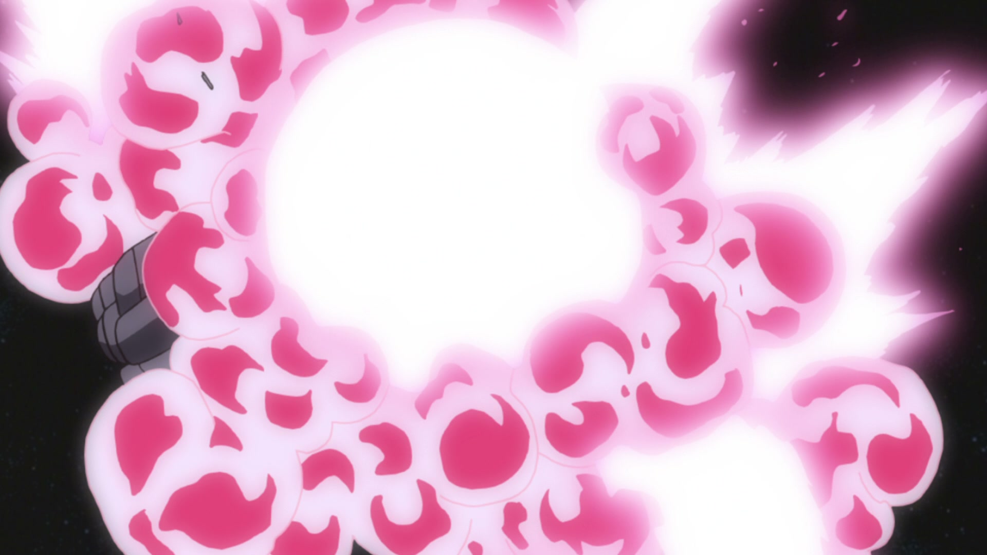 Mobile Suit Gundam SEED Ep 47: The Nightmare Reborn @ 00:04:52