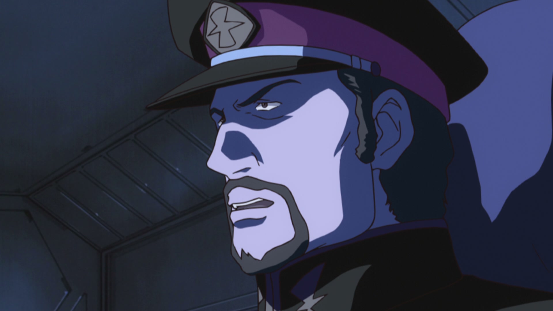 Mobile Suit Gundam SEED Ep 47: The Nightmare Reborn @ 00:04:56