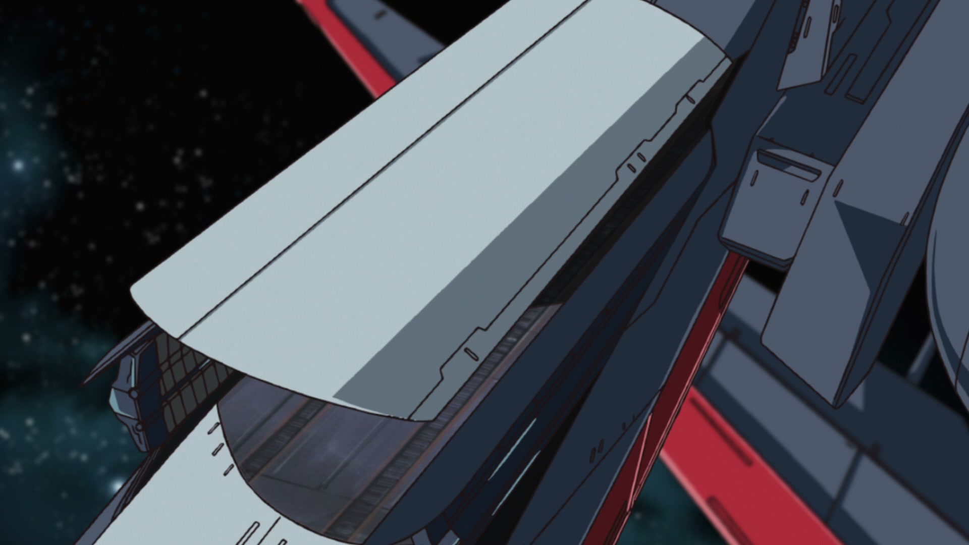 Mobile Suit Gundam SEED Ep 47: The Nightmare Reborn @ 00:05:19