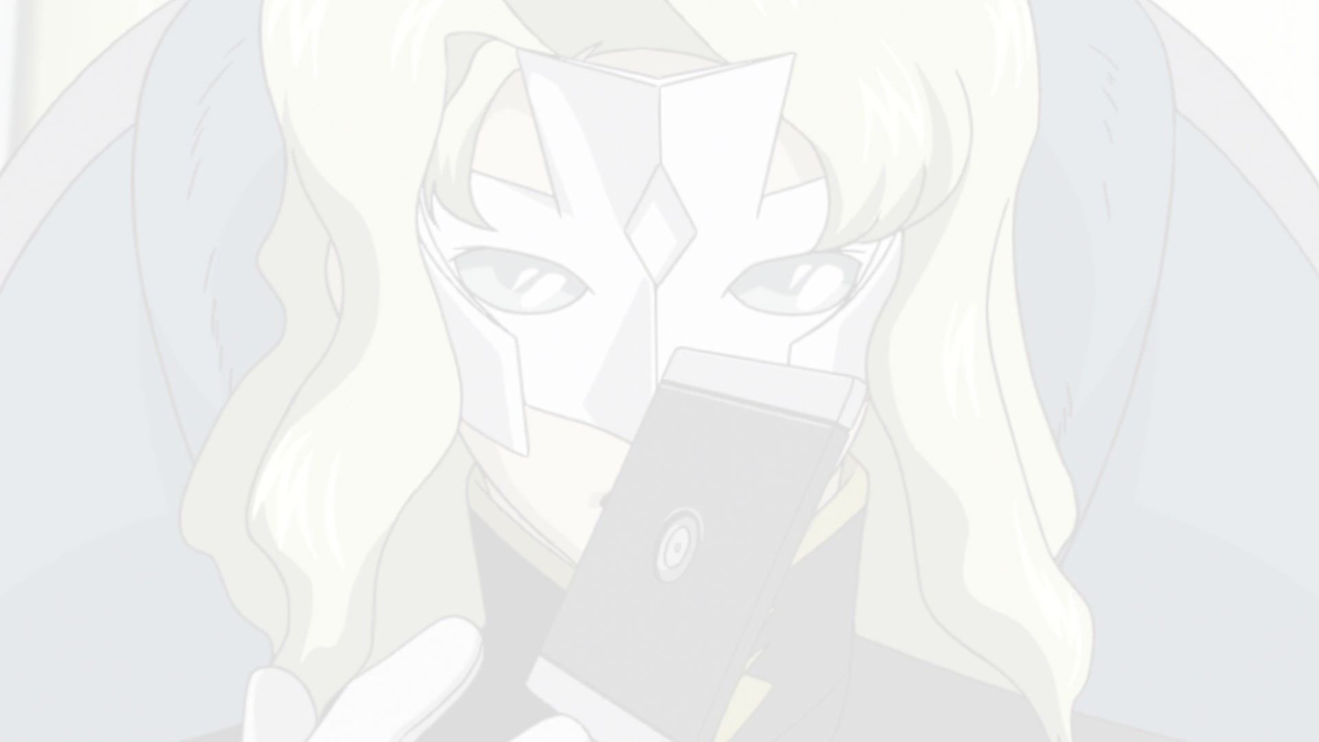 Mobile Suit Gundam SEED Ep 47: The Nightmare Reborn @ 00:14:23