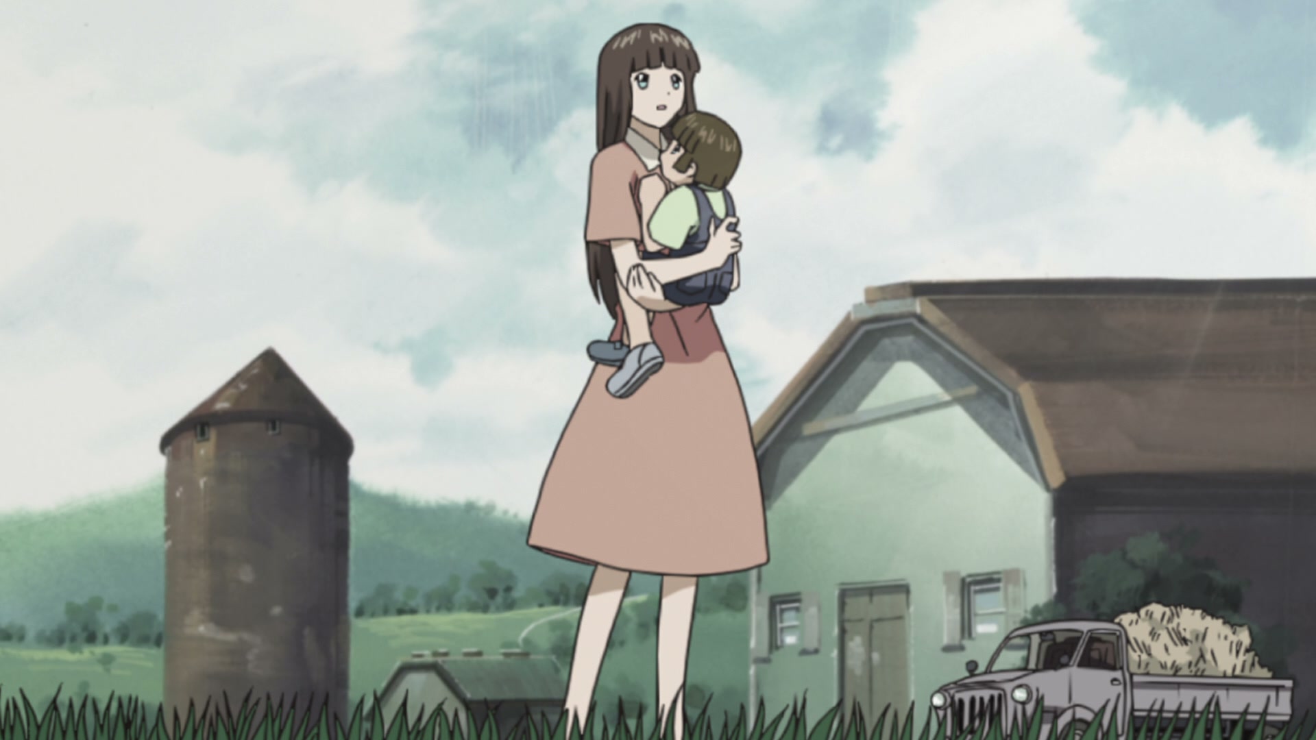 Mobile Suit Gundam SEED Ep 47: The Nightmare Reborn @ 00:16:35