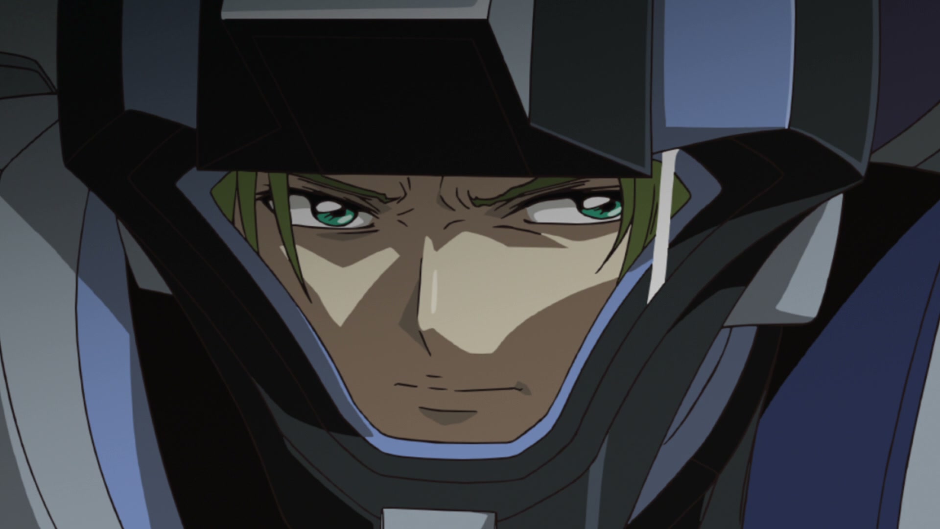 Mobile Suit Gundam SEED Ep 47: The Nightmare Reborn @ 00:16:50