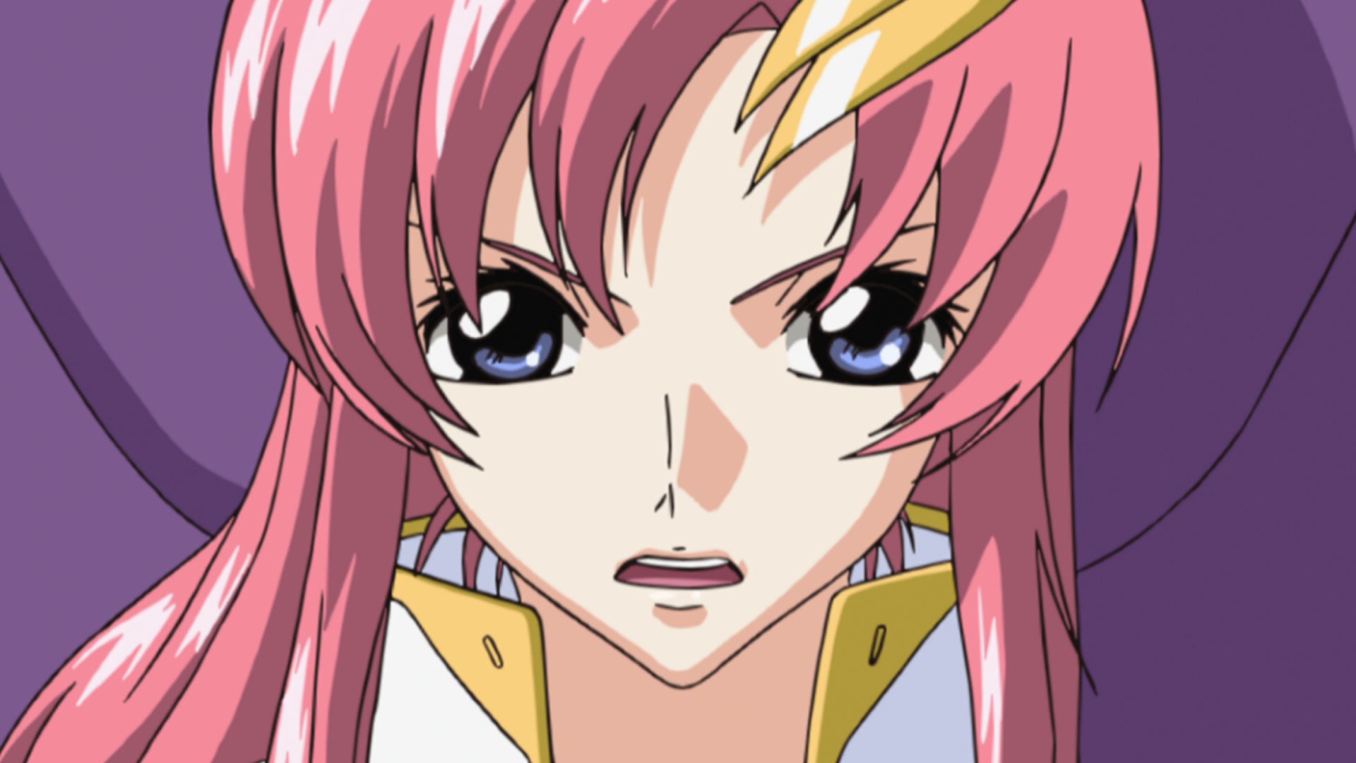 Mobile Suit Gundam SEED Ep 47: The Nightmare Reborn @ 00:17:57