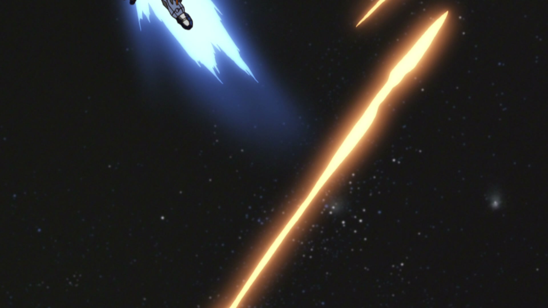 Mobile Suit Gundam SEED Ep 47: The Nightmare Reborn @ 00:18:42