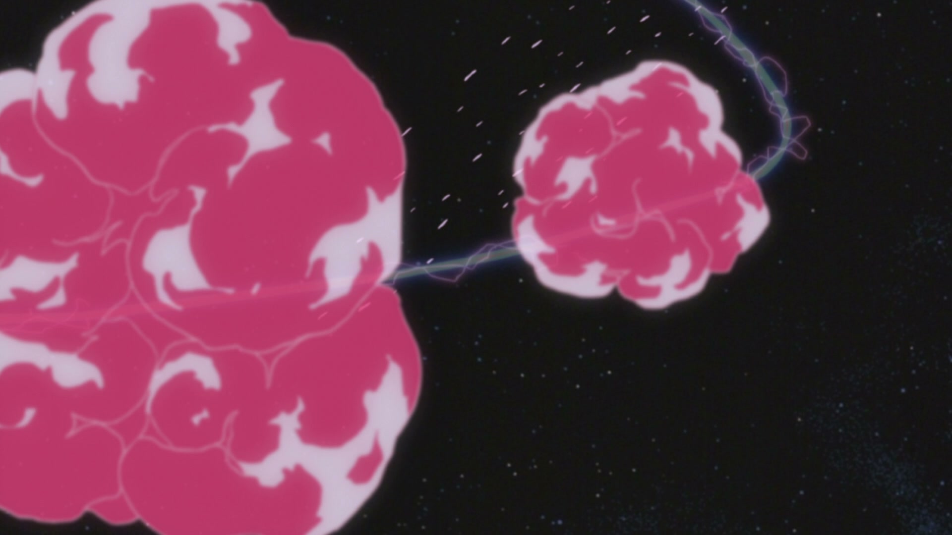 Mobile Suit Gundam SEED Ep 47: The Nightmare Reborn @ 00:19:05
