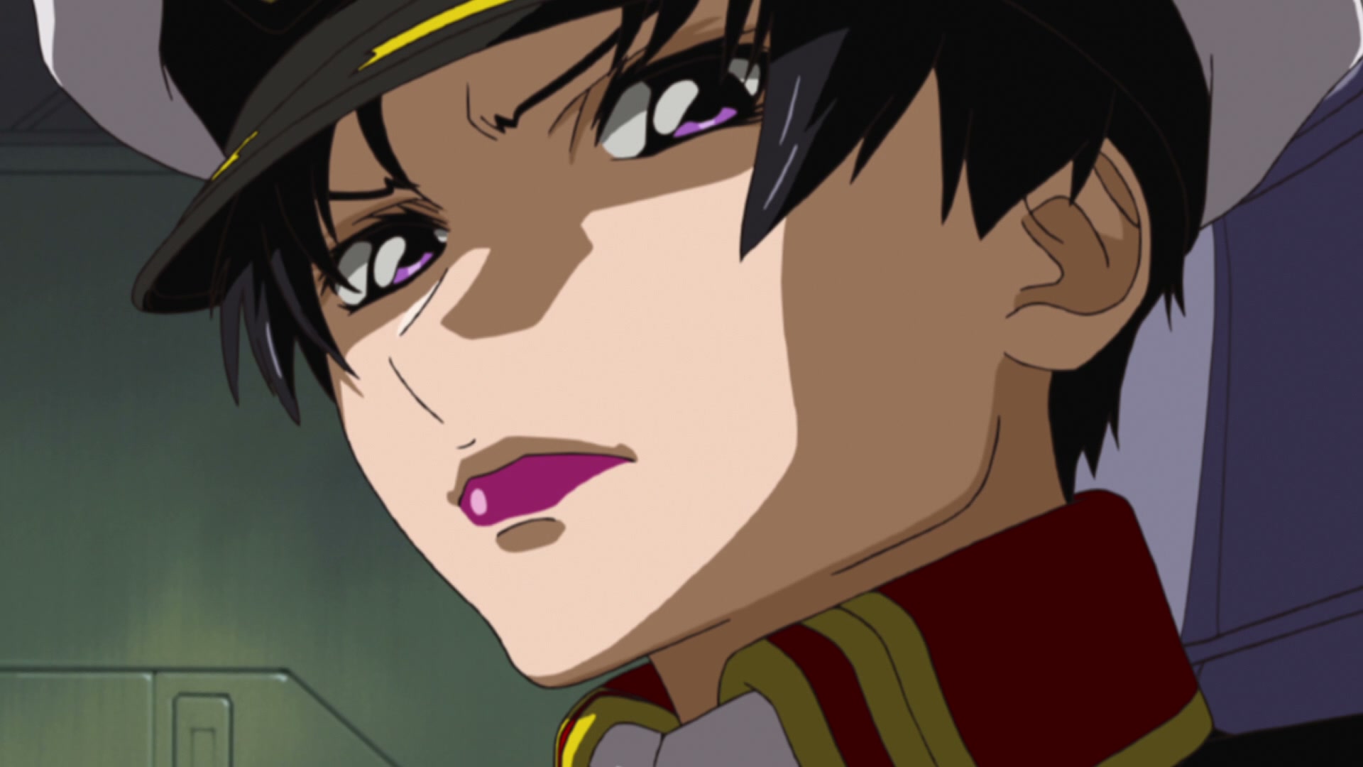 Mobile Suit Gundam SEED Ep 47: The Nightmare Reborn @ 00:20:27