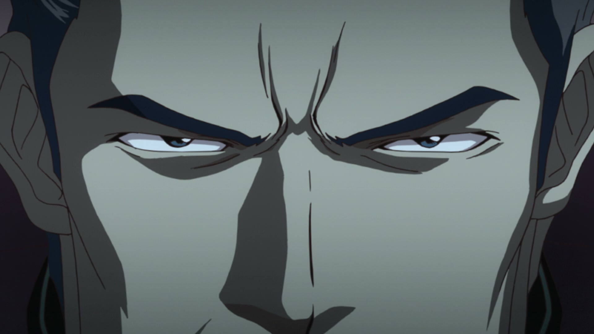 Mobile Suit Gundam SEED Ep 47: The Nightmare Reborn @ 00:20:57