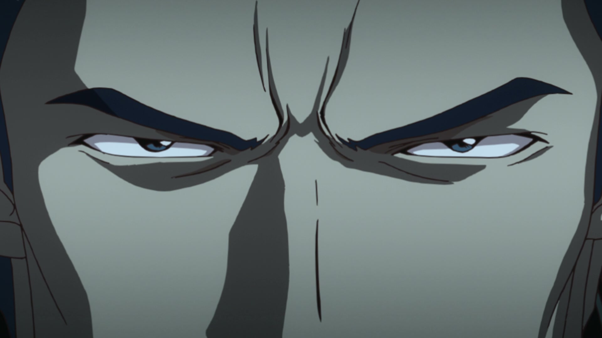 Mobile Suit Gundam SEED Ep 47: The Nightmare Reborn @ 00:21:01