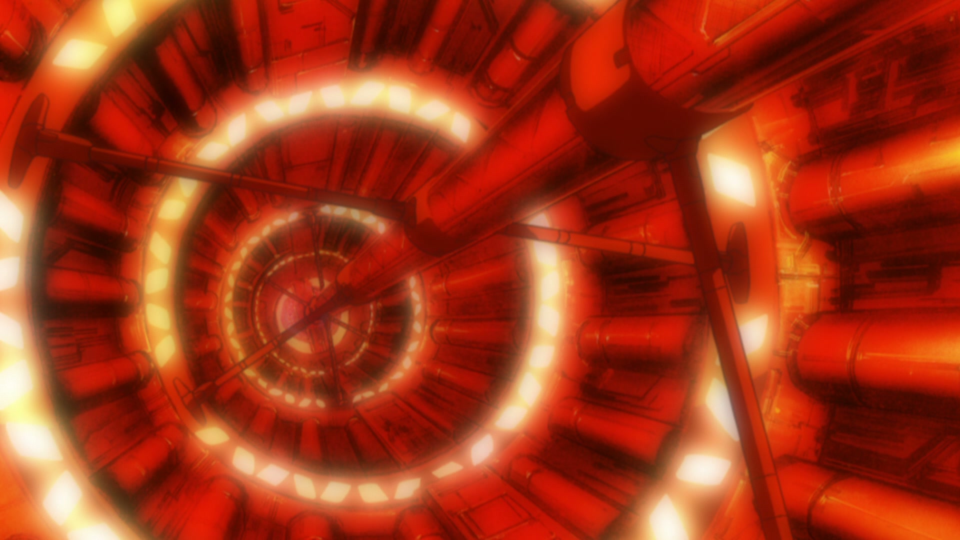 Mobile Suit Gundam SEED Ep 47: The Nightmare Reborn @ 00:22:01