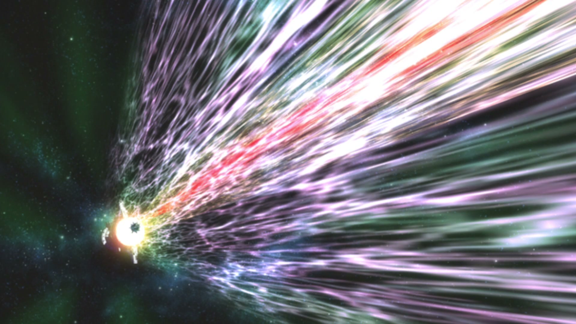 Mobile Suit Gundam SEED Ep 47: The Nightmare Reborn @ 00:22:09