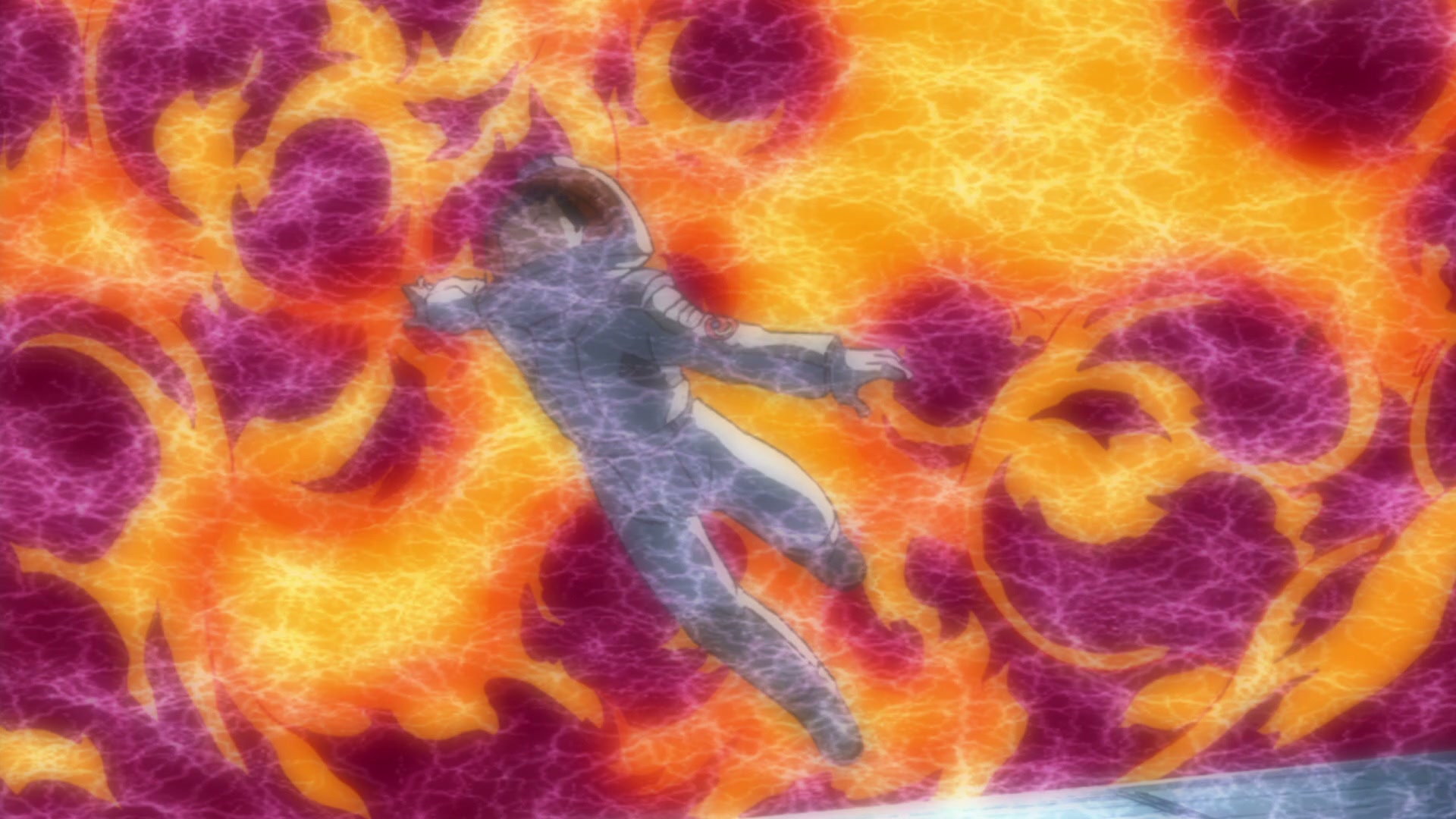 Mobile Suit Gundam SEED Ep 48: Day of Wrath @ 00:03:03