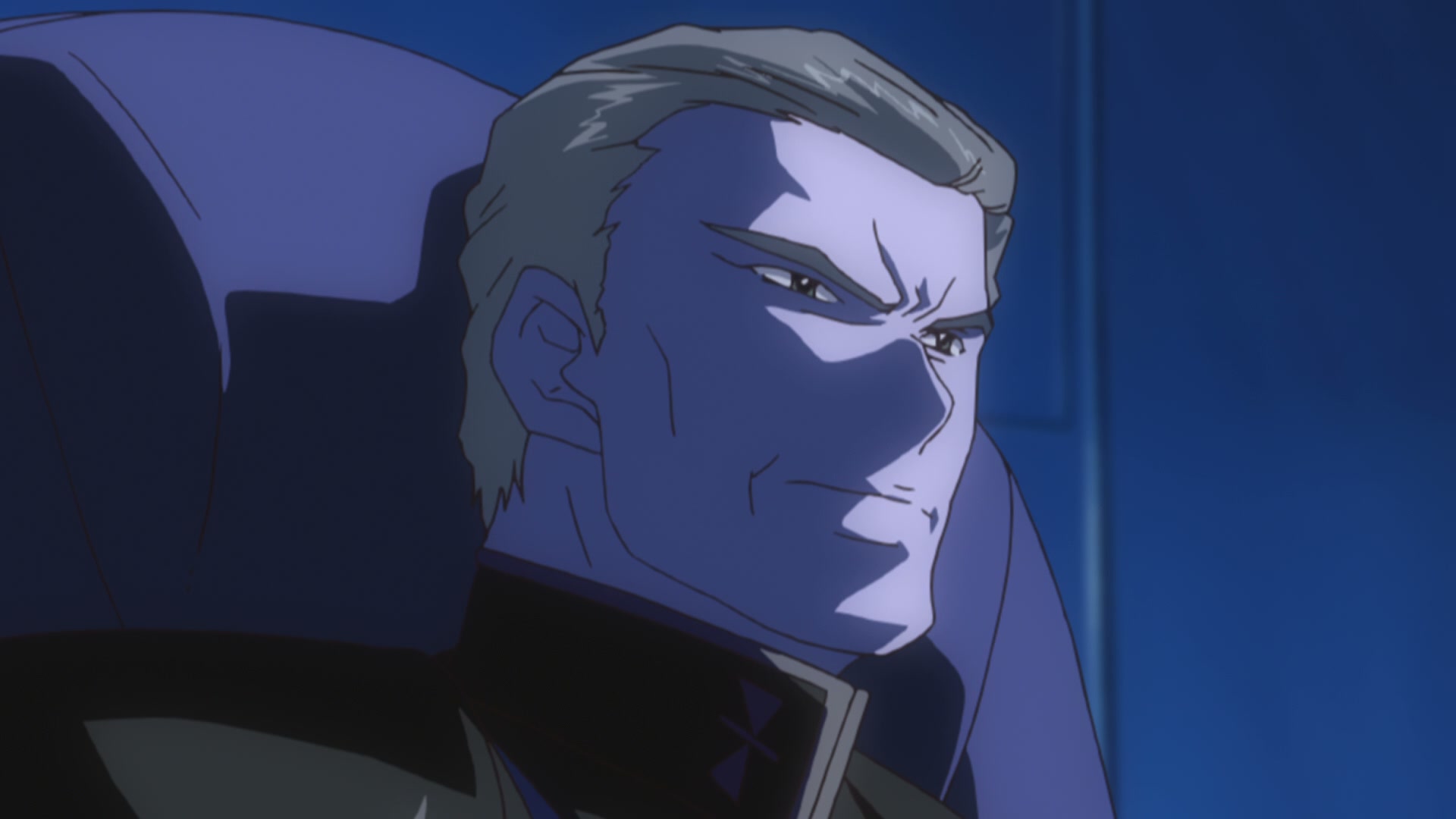 Mobile Suit Gundam SEED Ep 48: Day of Wrath @ 00:04:11