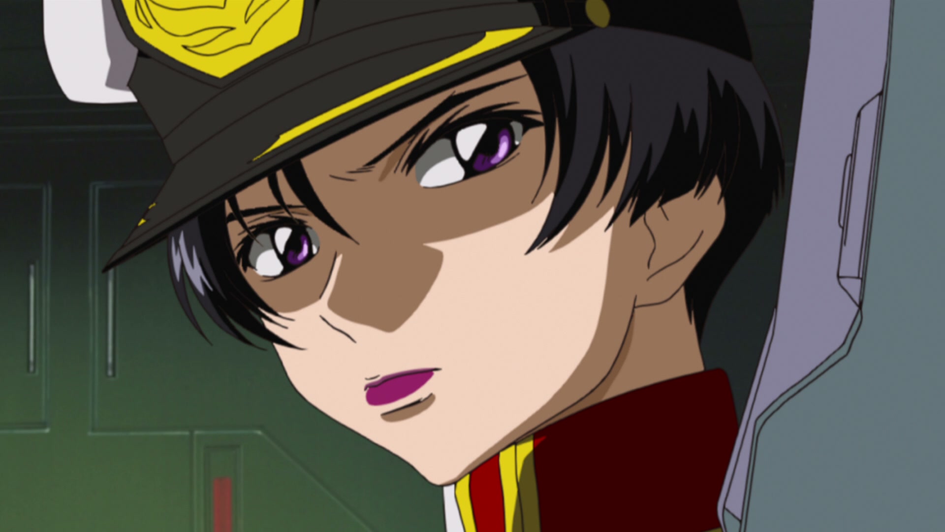 Mobile Suit Gundam SEED Ep 48: Day of Wrath @ 00:07:38