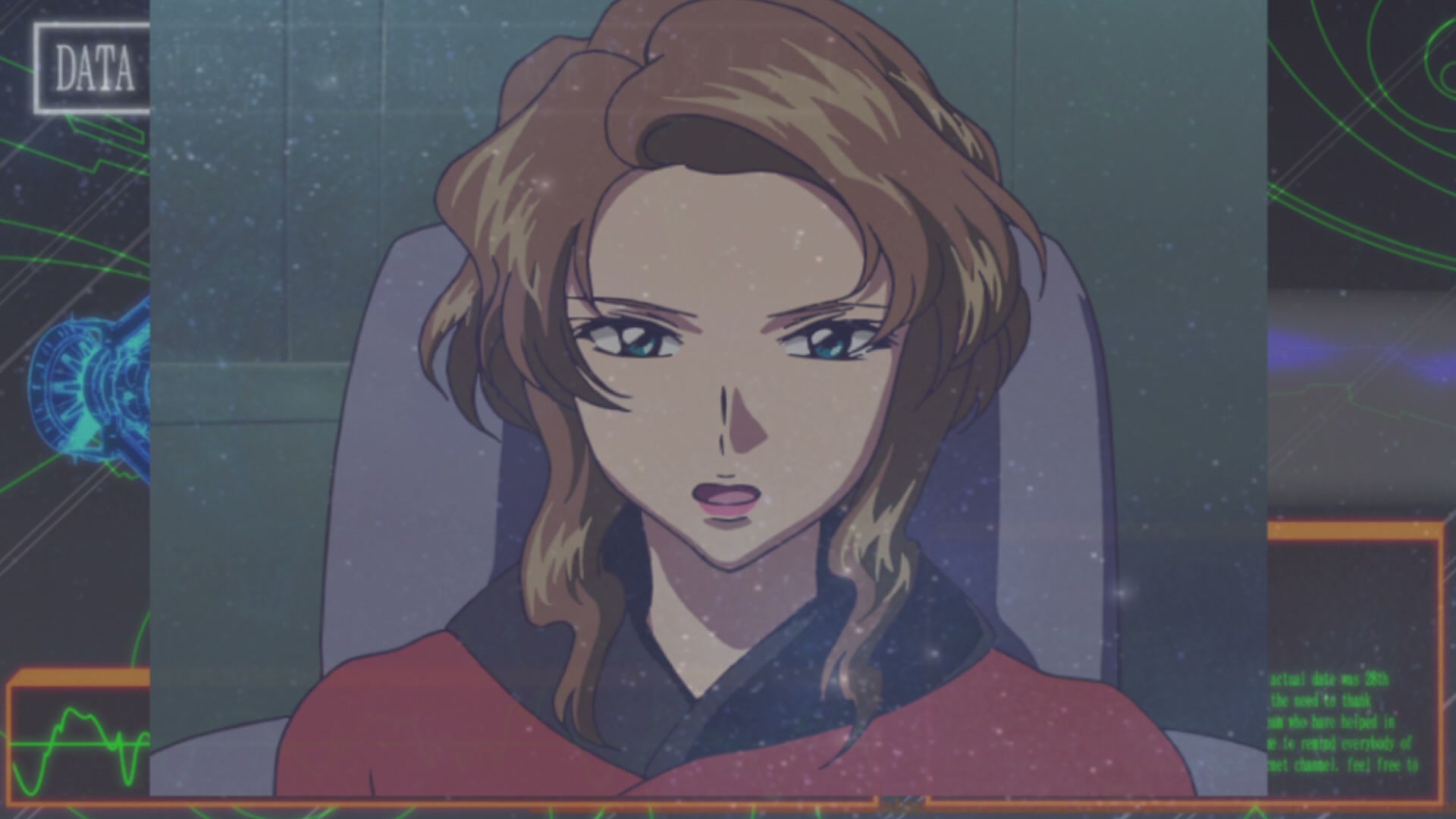 Mobile Suit Gundam SEED Ep 48: Day of Wrath @ 00:09:26