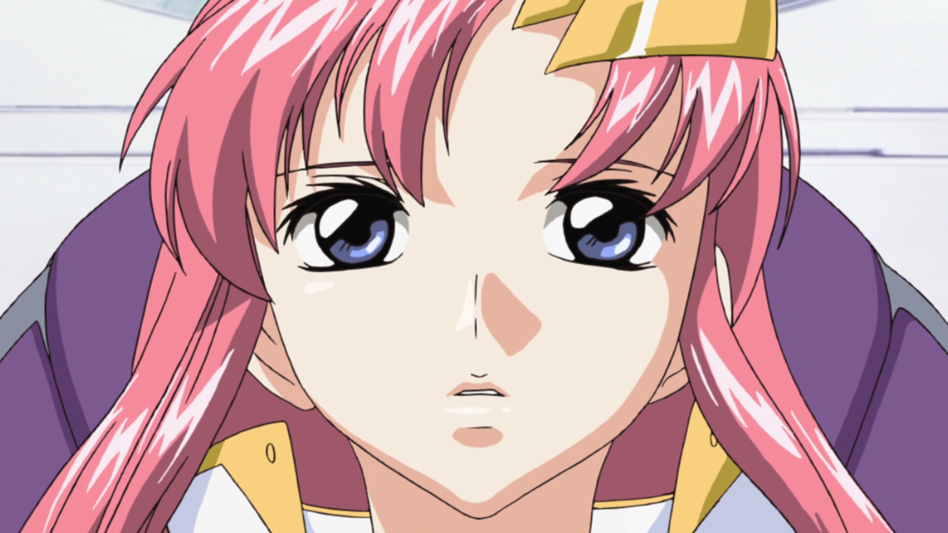 Mobile Suit Gundam SEED Ep 48: Day of Wrath @ 00:10:27