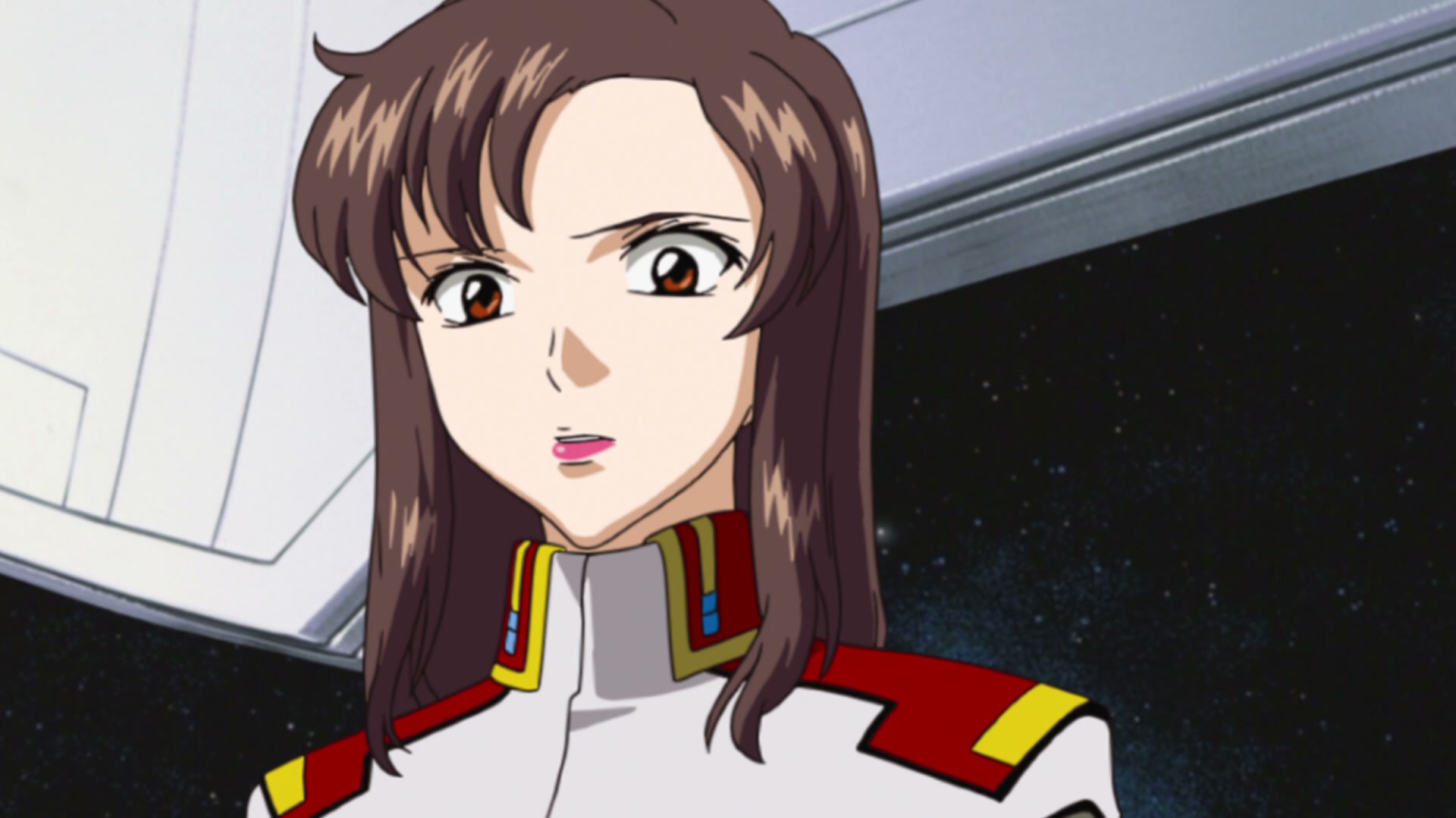 Mobile Suit Gundam SEED Ep 48: Day of Wrath @ 00:10:34