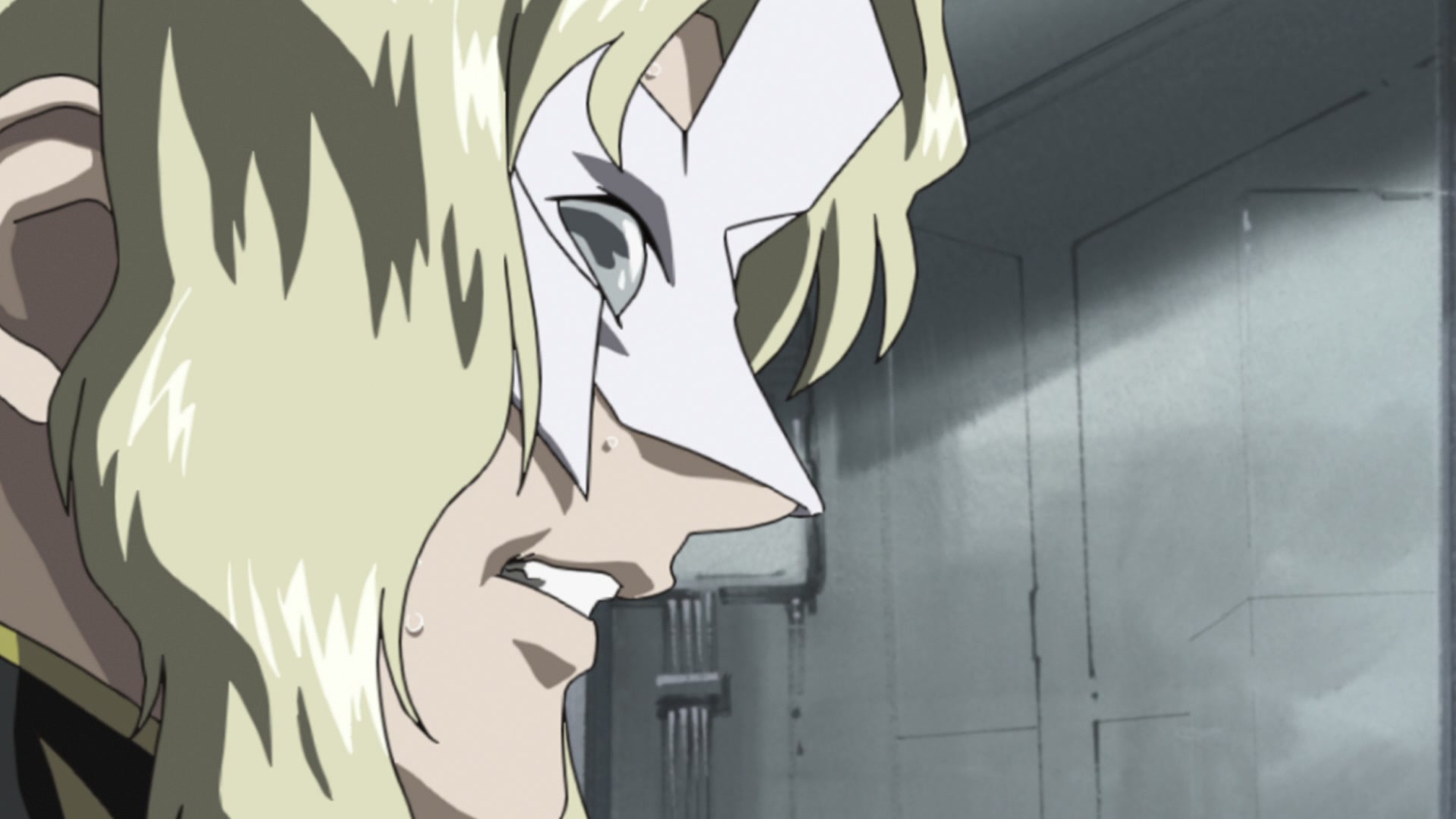 Mobile Suit Gundam SEED Ep 48: Day of Wrath @ 00:10:57