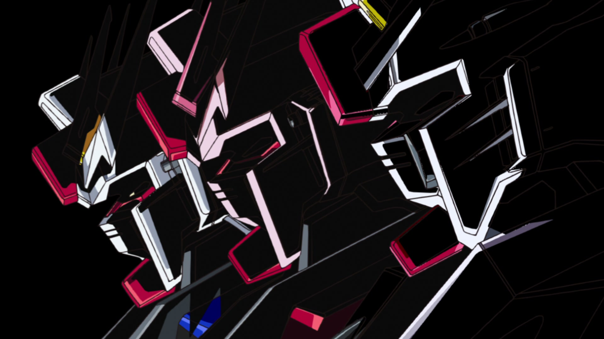Mobile Suit Gundam SEED Ep 48: Day of Wrath @ 00:11:19