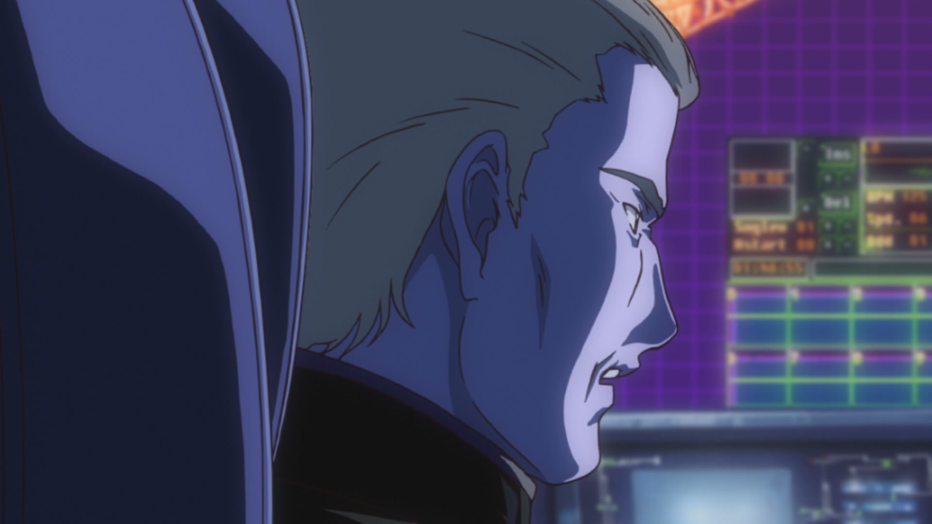 Mobile Suit Gundam SEED Ep 48: Day of Wrath @ 00:12:12