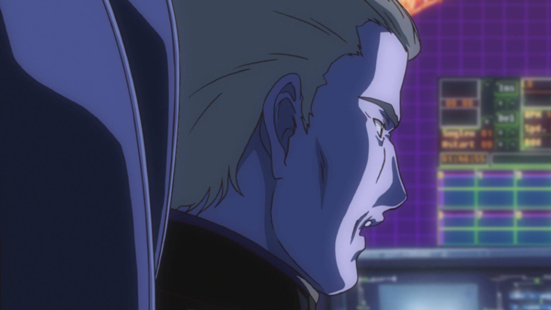 Mobile Suit Gundam SEED Ep 48: Day of Wrath @ 00:12:15