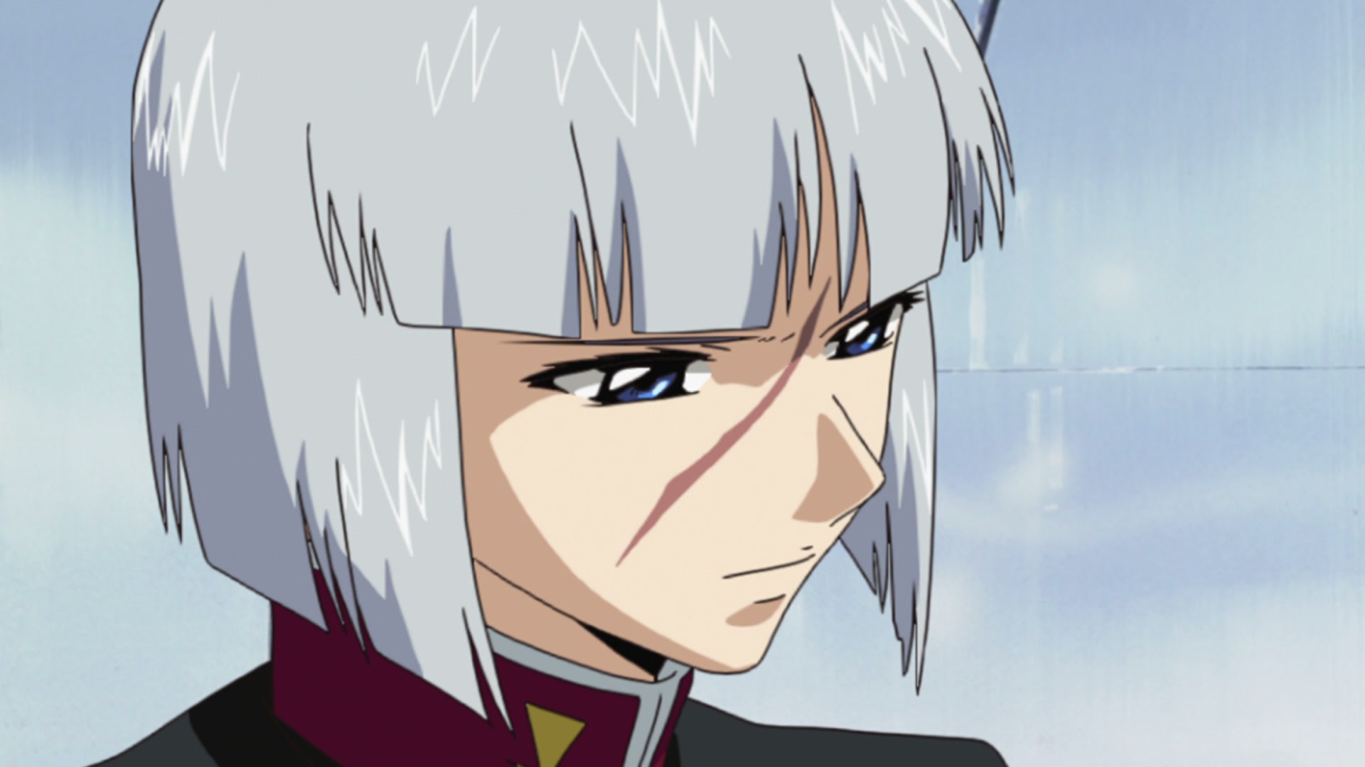 Mobile Suit Gundam SEED Ep 48: Day of Wrath @ 00:12:49