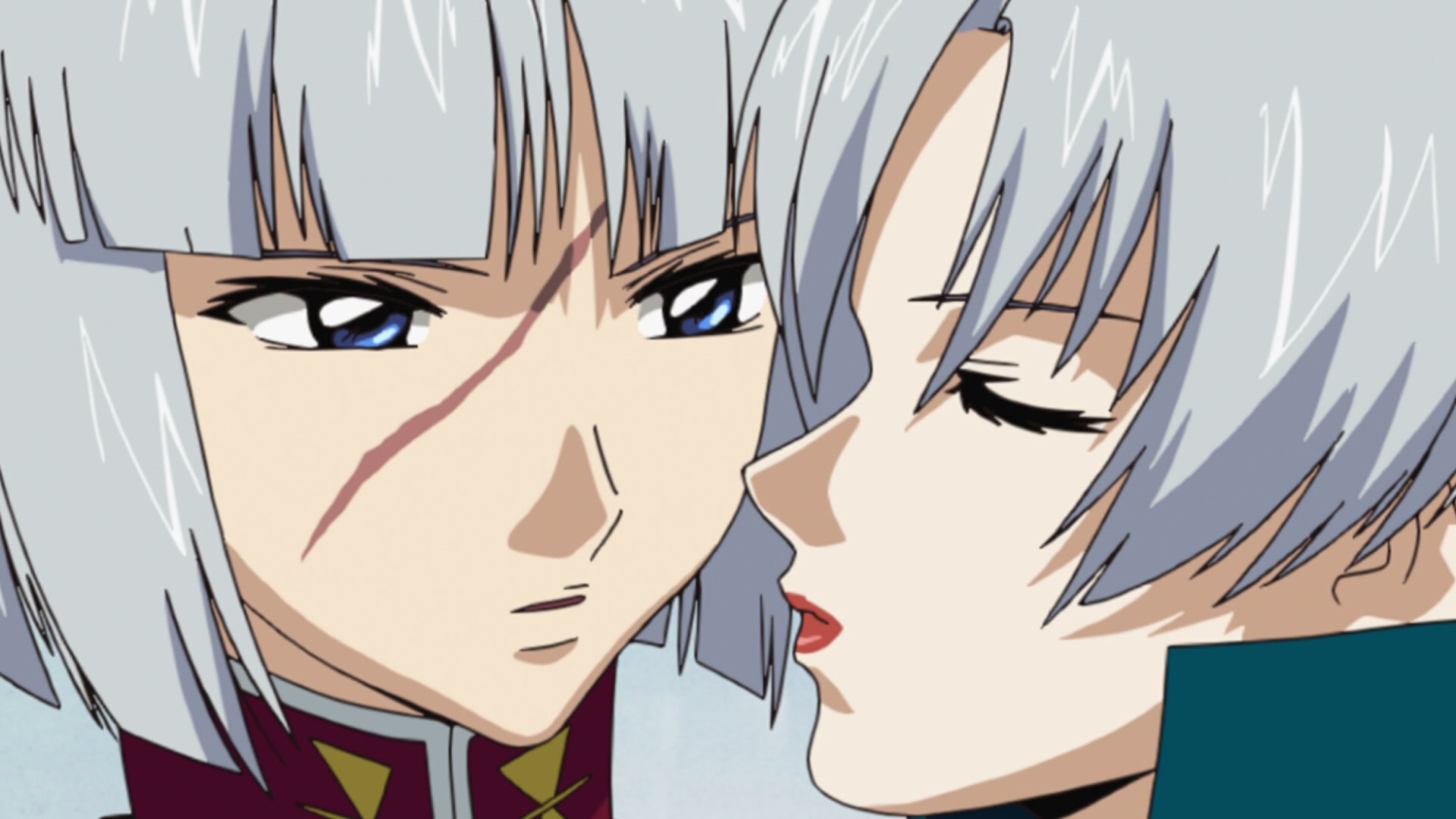 Mobile Suit Gundam SEED Ep 48: Day of Wrath @ 00:13:12