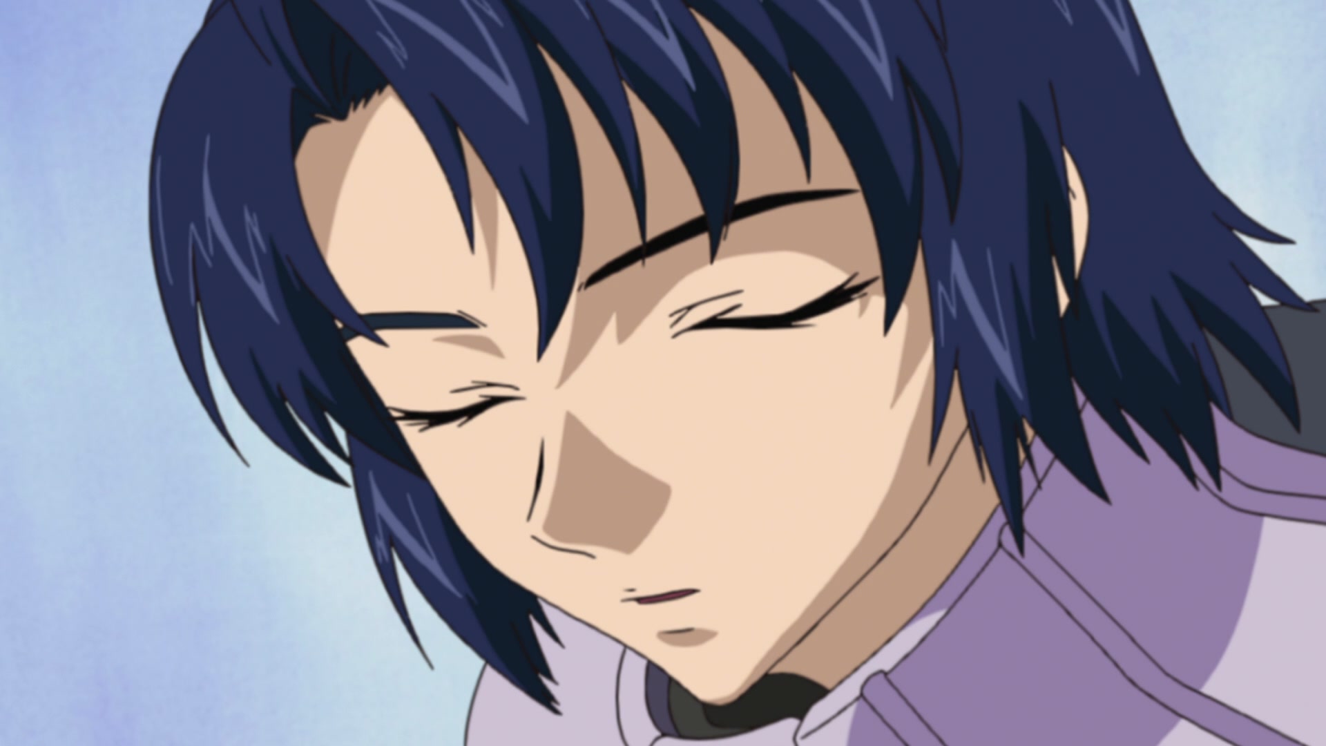 Mobile Suit Gundam SEED Ep 48: Day of Wrath @ 00:15:01