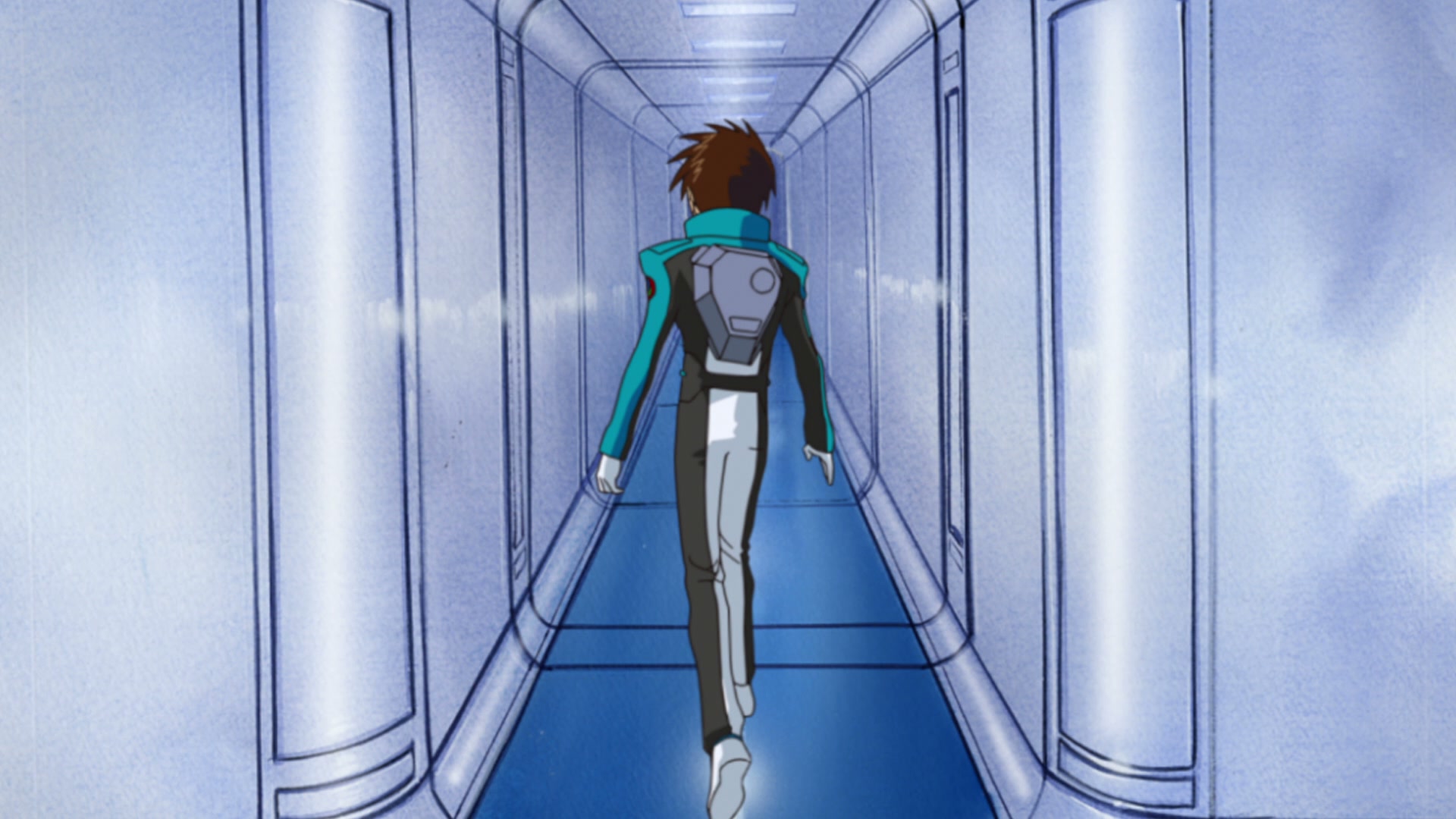 Mobile Suit Gundam SEED Ep 48: Day of Wrath @ 00:15:42