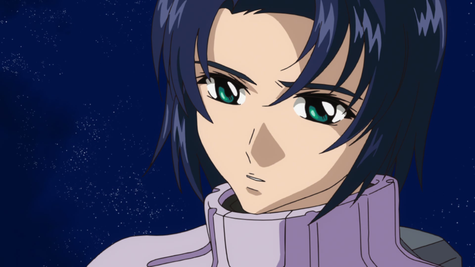 Mobile Suit Gundam SEED Ep 48: Day of Wrath @ 00:16:20