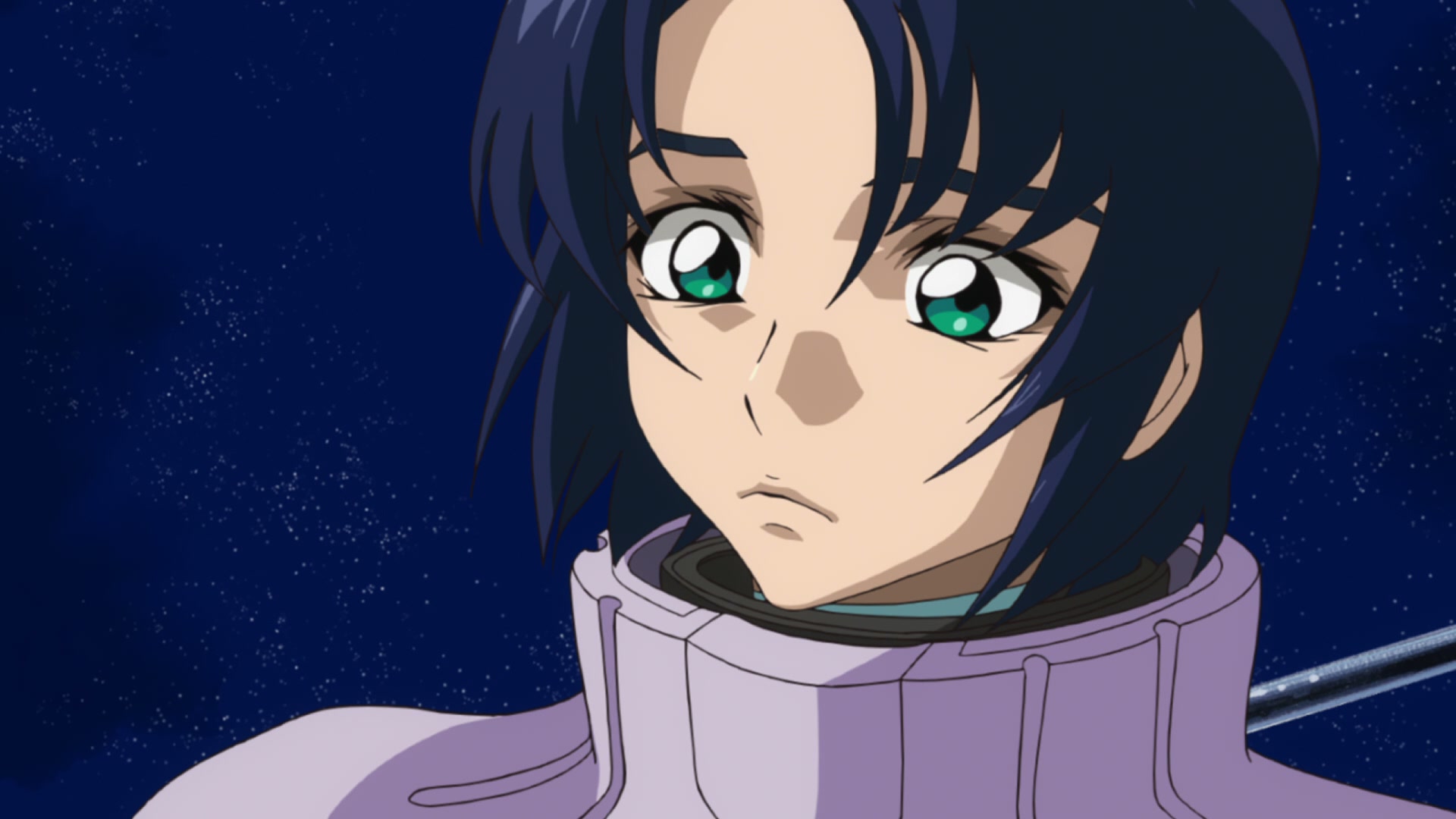Mobile Suit Gundam SEED Ep 48: Day of Wrath @ 00:16:38