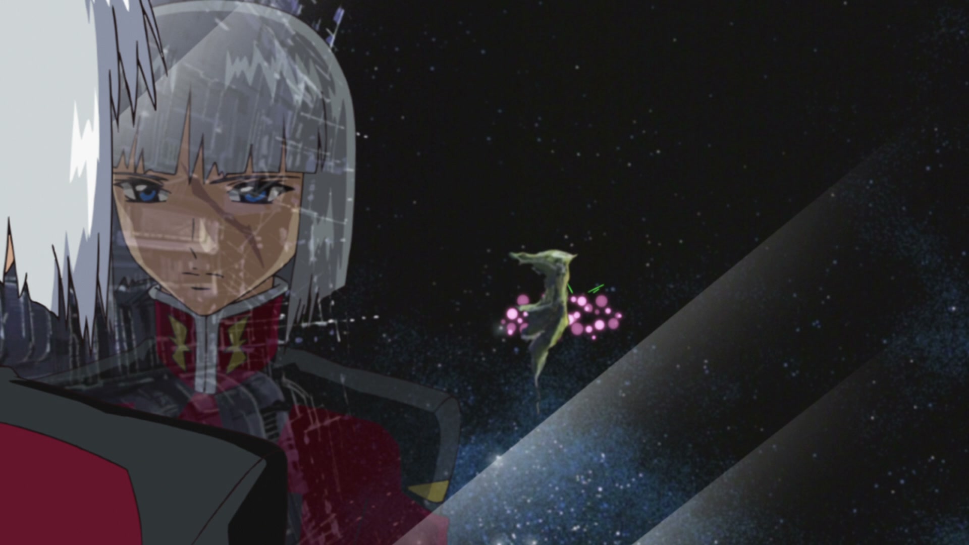 Mobile Suit Gundam SEED Ep 48: Day of Wrath @ 00:17:38
