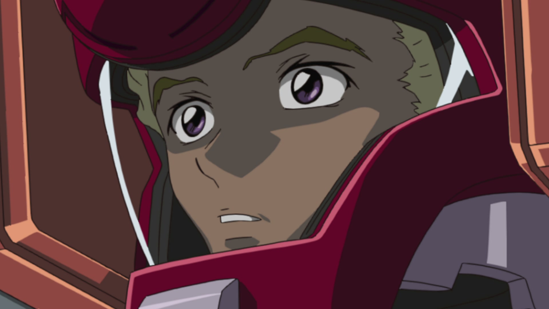 Mobile Suit Gundam SEED Ep 48: Day of Wrath @ 00:18:16
