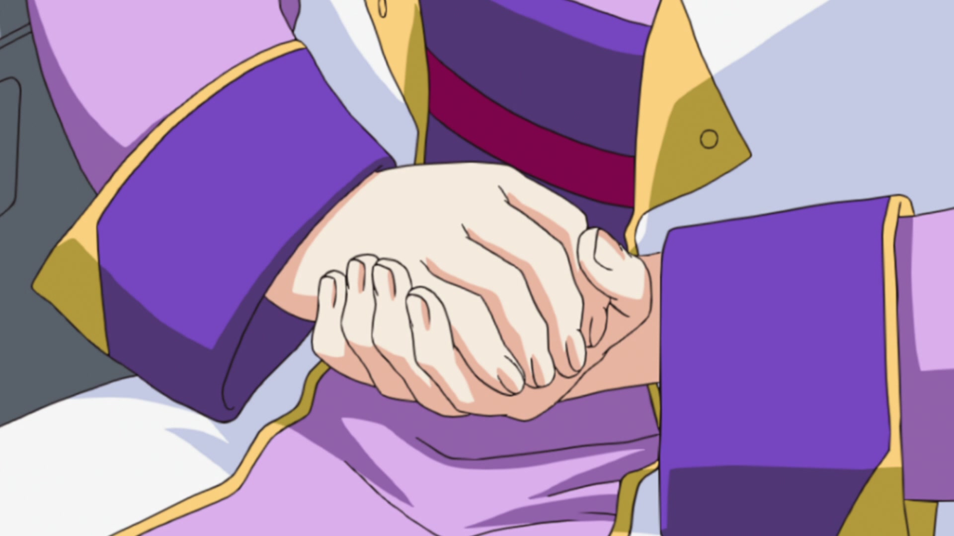 Mobile Suit Gundam SEED Ep 48: Day of Wrath @ 00:18:23