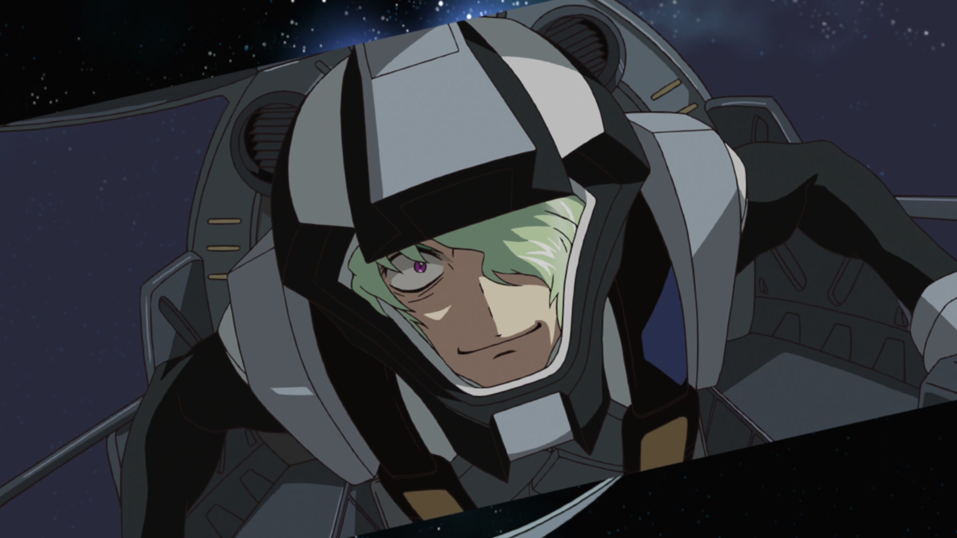 Mobile Suit Gundam SEED Ep 48: Day of Wrath @ 00:18:31