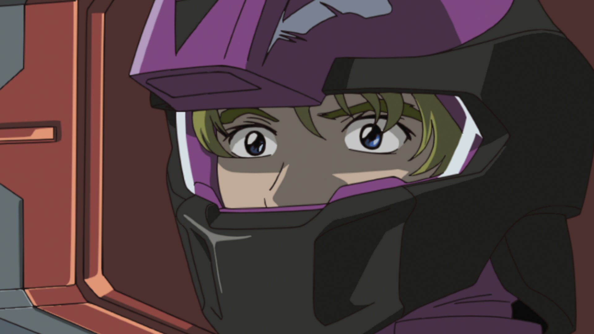 Mobile Suit Gundam SEED Ep 48: Day of Wrath @ 00:18:50