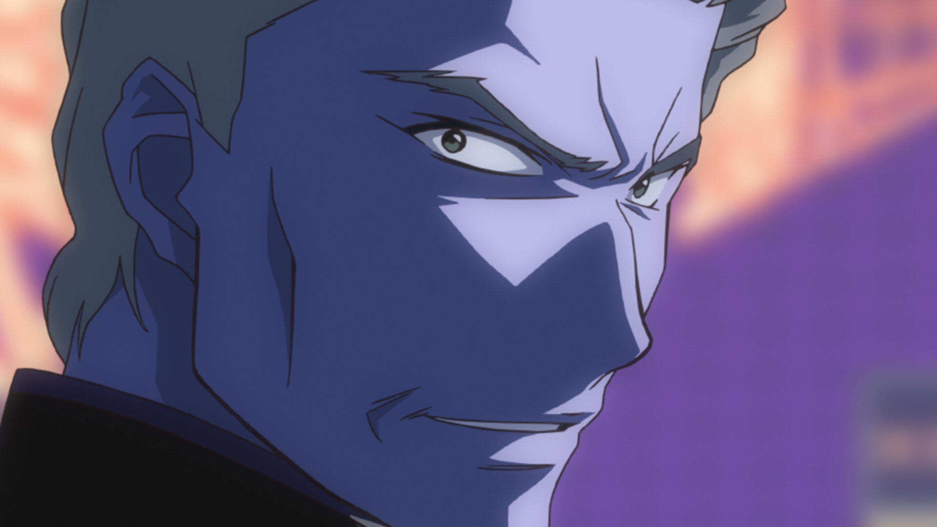 Mobile Suit Gundam SEED Ep 48: Day of Wrath @ 00:20:16