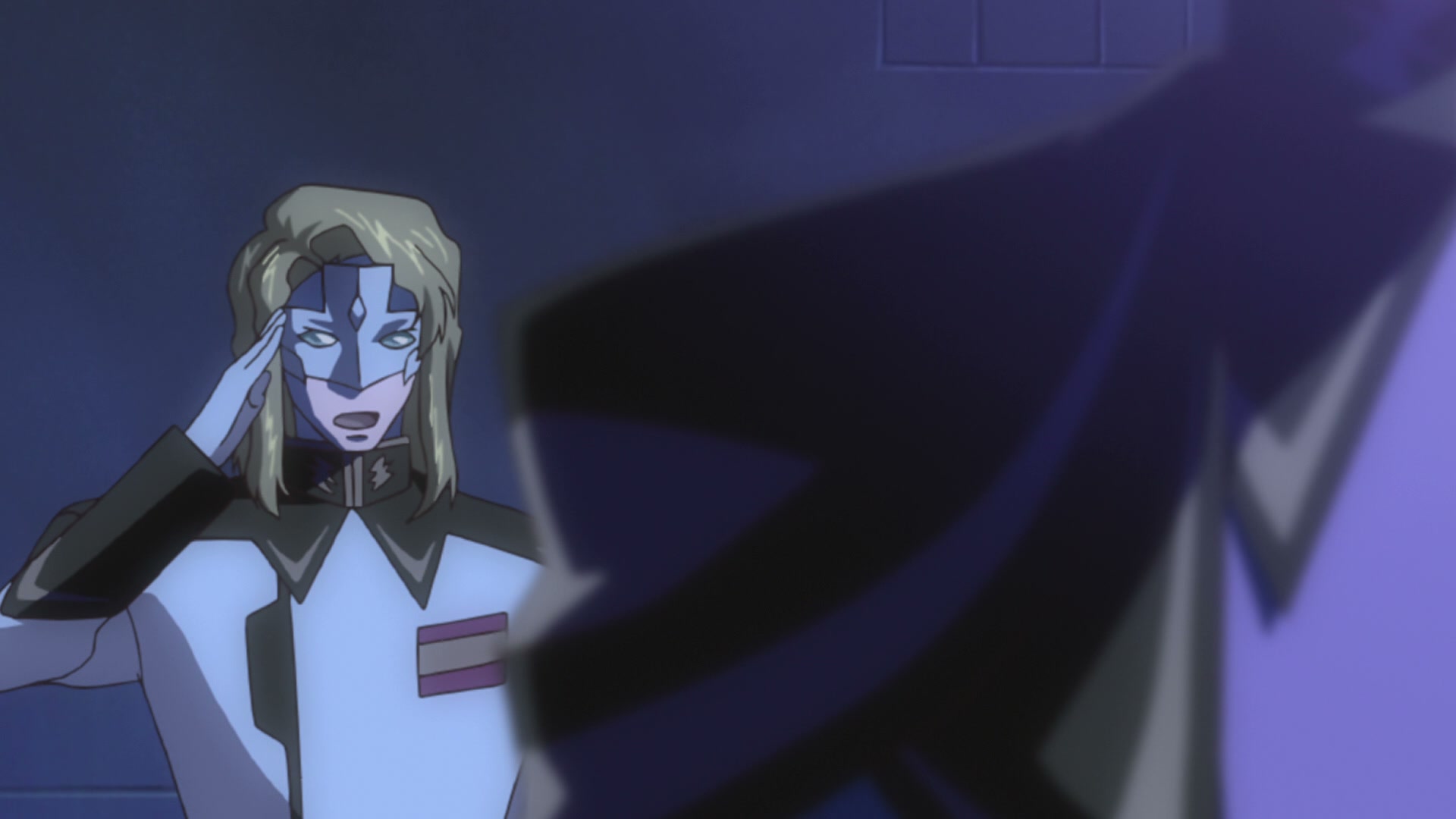 Mobile Suit Gundam SEED Ep 48: Day of Wrath @ 00:20:20