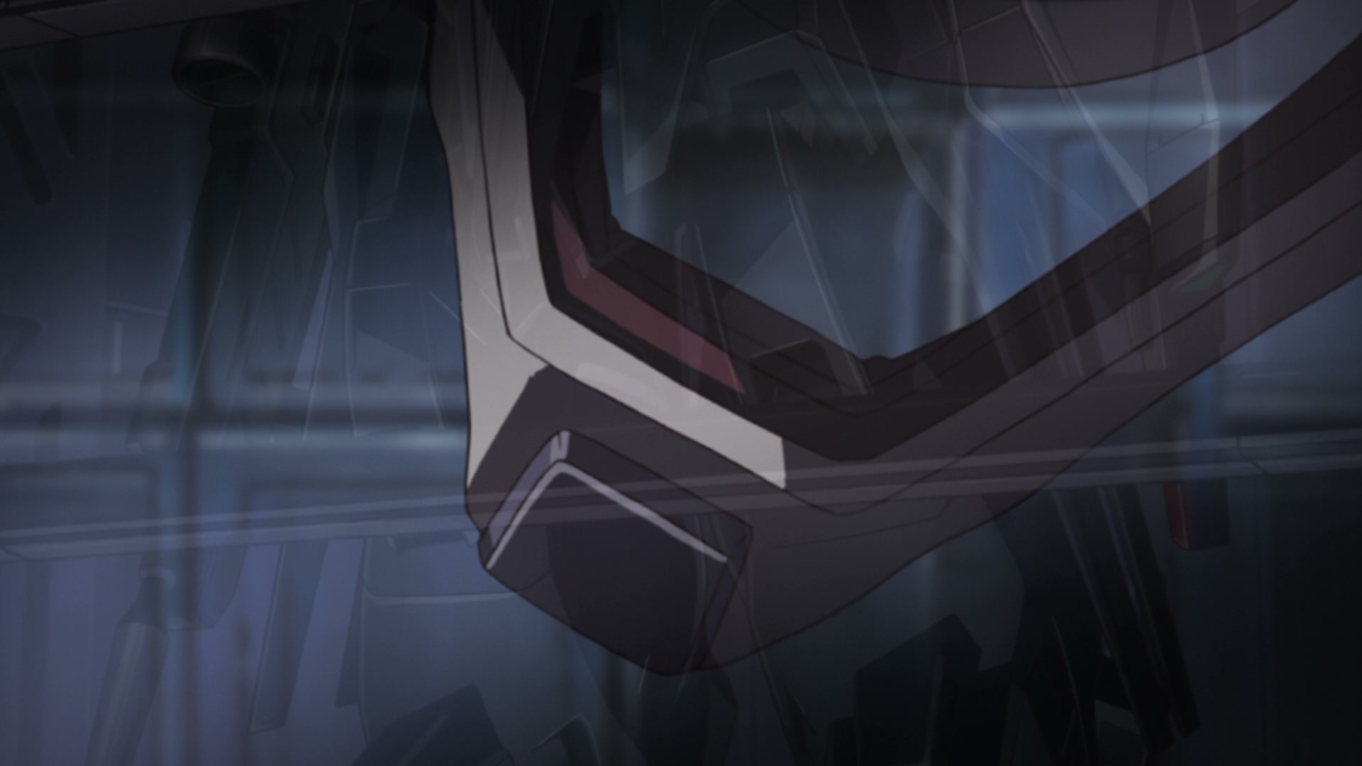 Mobile Suit Gundam SEED Ep 48: Day of Wrath @ 00:21:31
