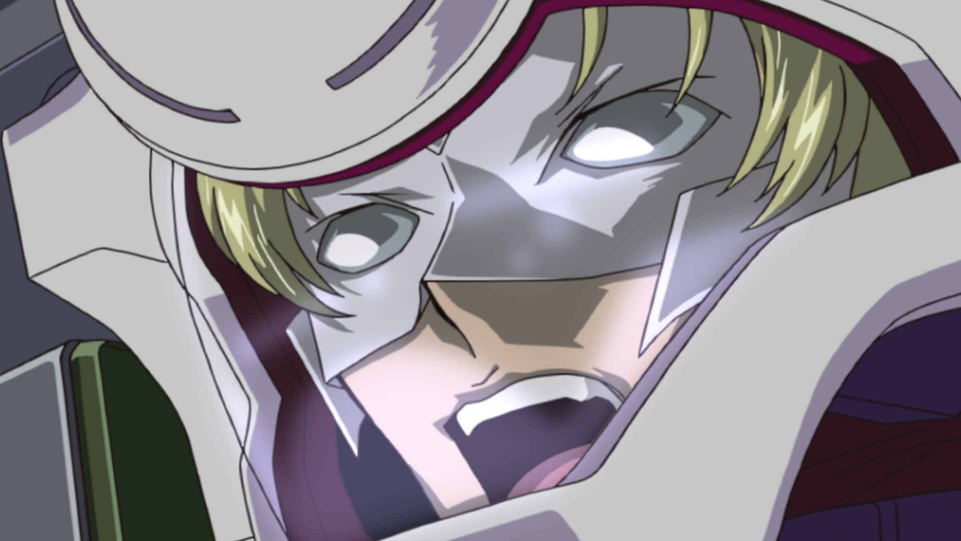 Mobile Suit Gundam SEED Ep 48: Day of Wrath @ 00:21:46