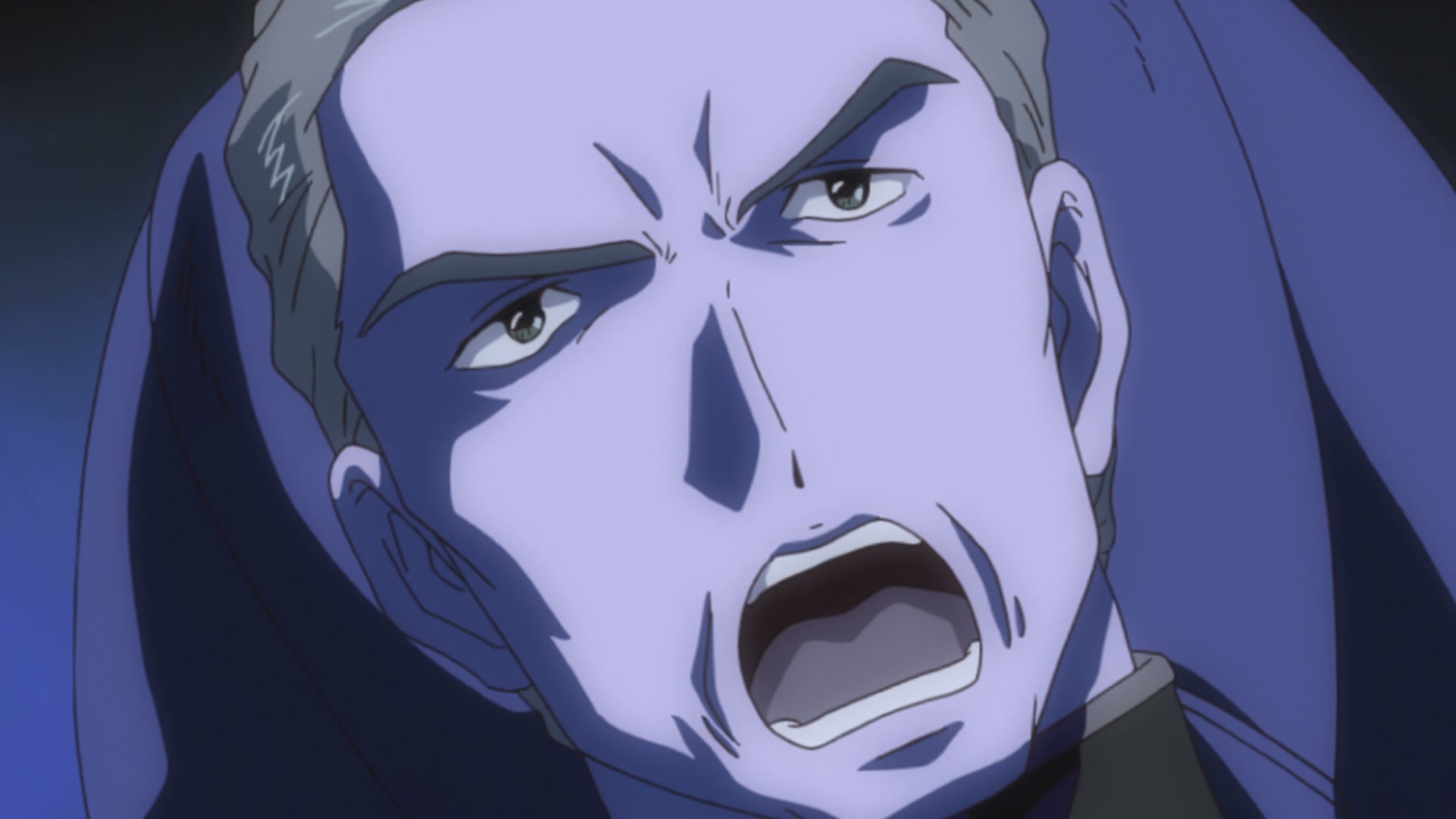 Mobile Suit Gundam SEED Ep 48: Day of Wrath @ 00:21:57