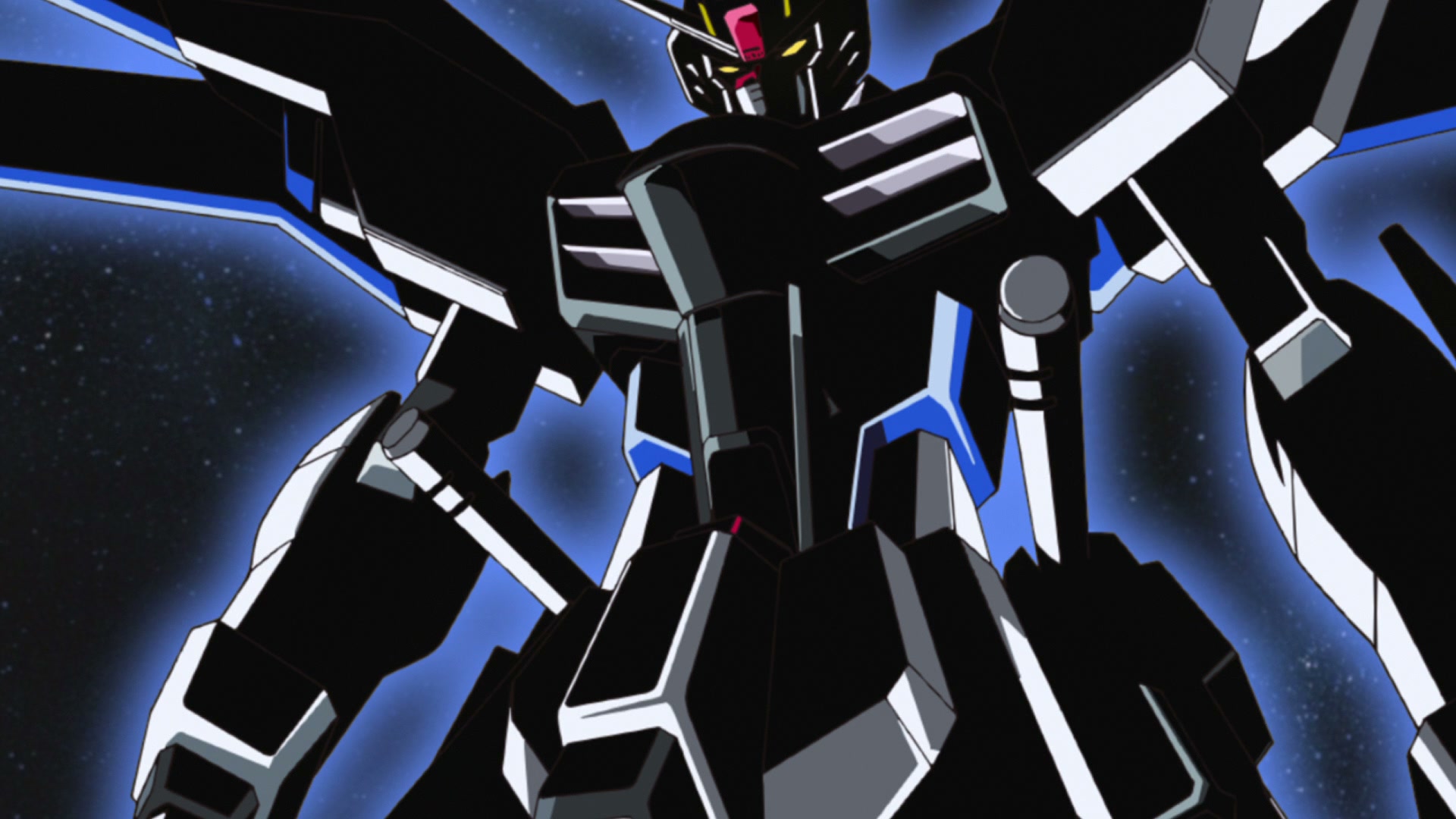 Mobile Suit Gundam SEED Ep 49: The Final Light @ 00:02:00