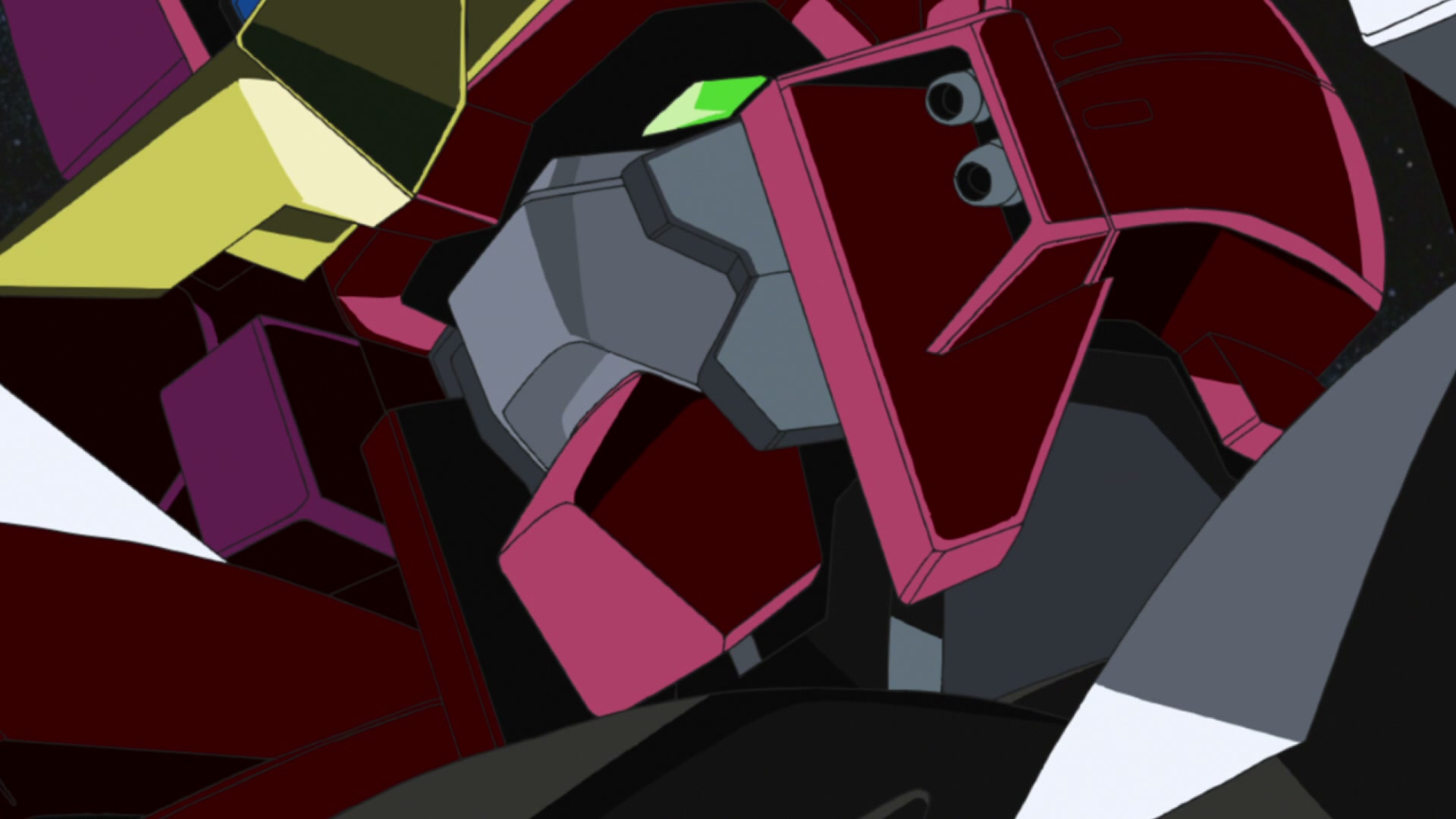 Mobile Suit Gundam SEED Ep 49: The Final Light @ 00:02:30