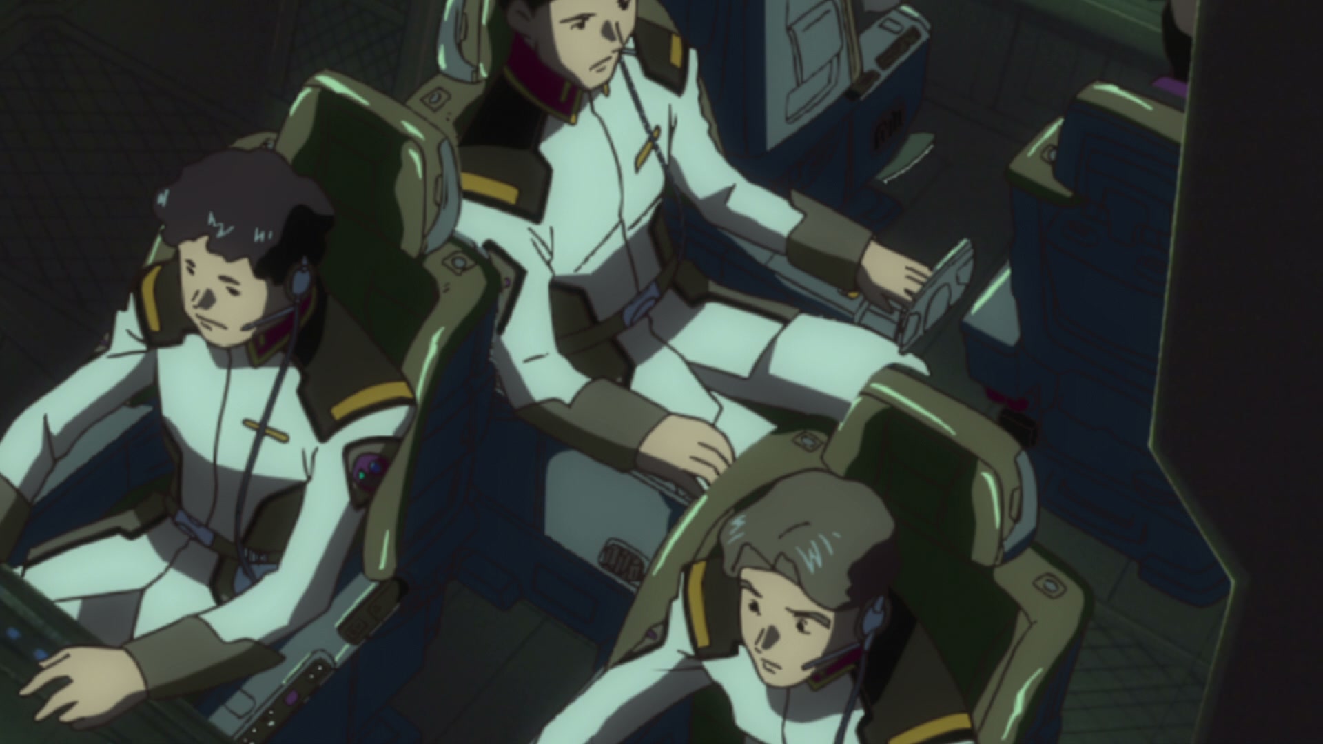 Mobile Suit Gundam SEED Ep 49: The Final Light @ 00:02:56