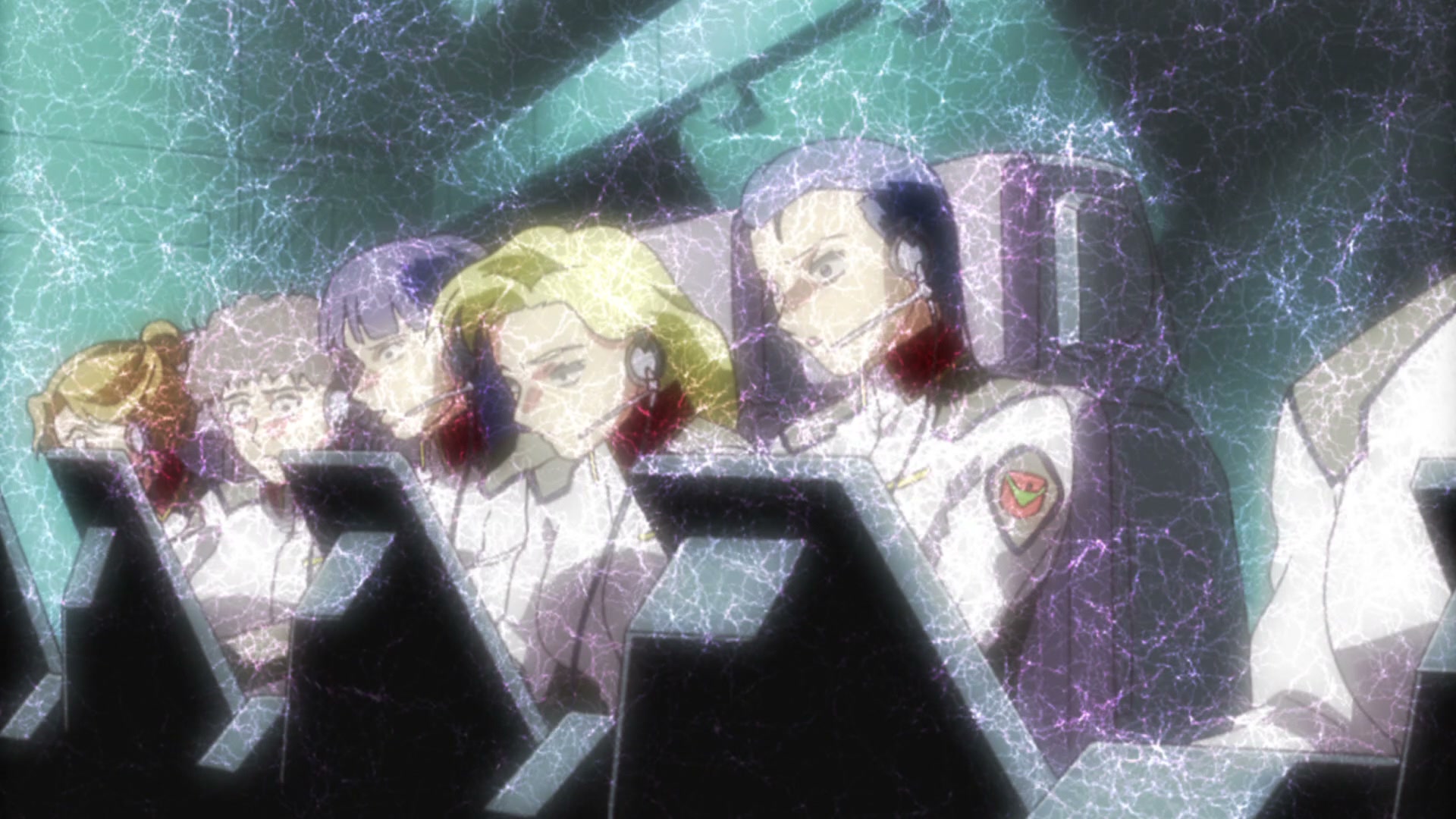 Mobile Suit Gundam SEED Ep 49: The Final Light @ 00:03:18