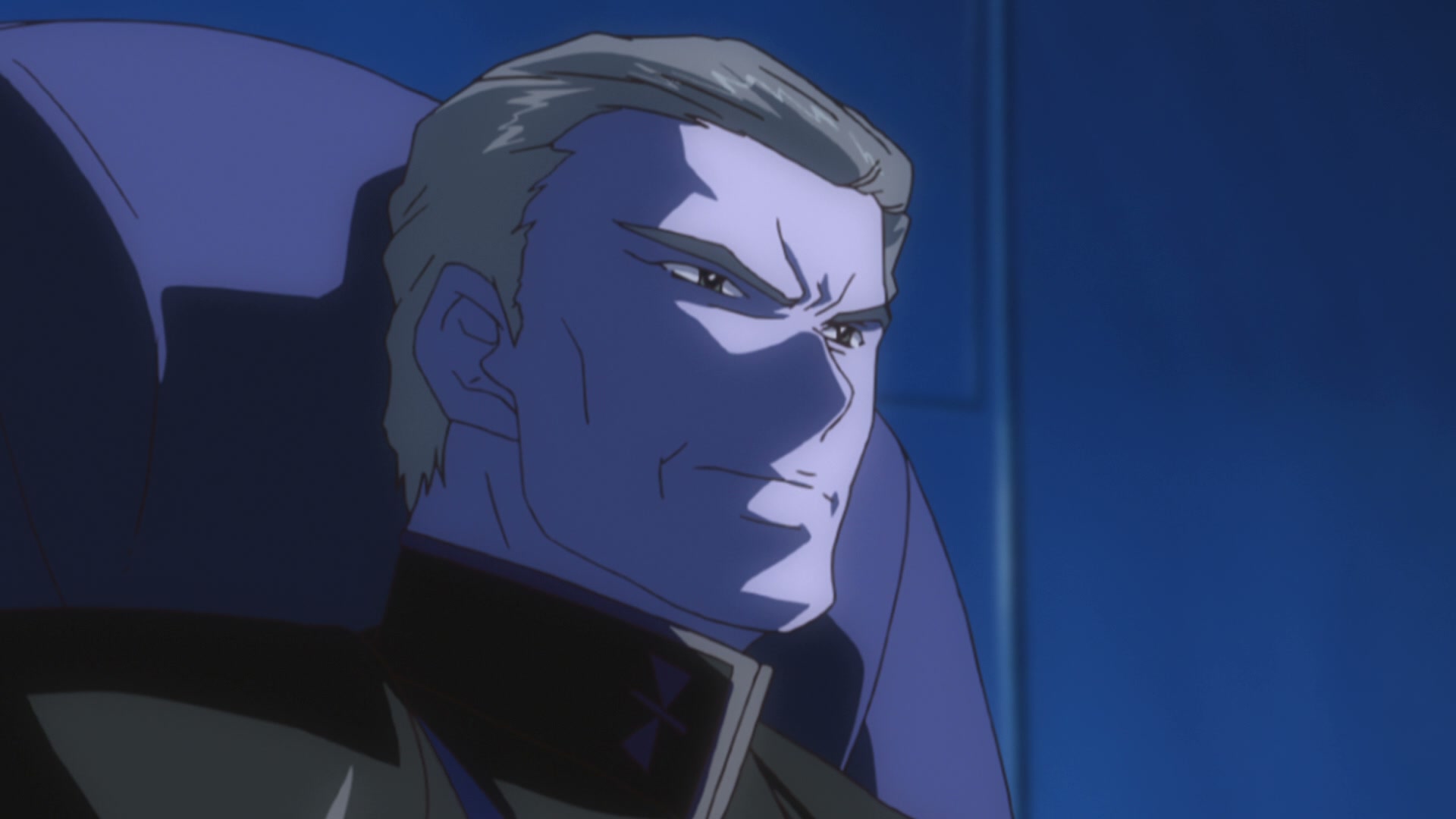 Mobile Suit Gundam SEED Ep 49: The Final Light @ 00:04:03