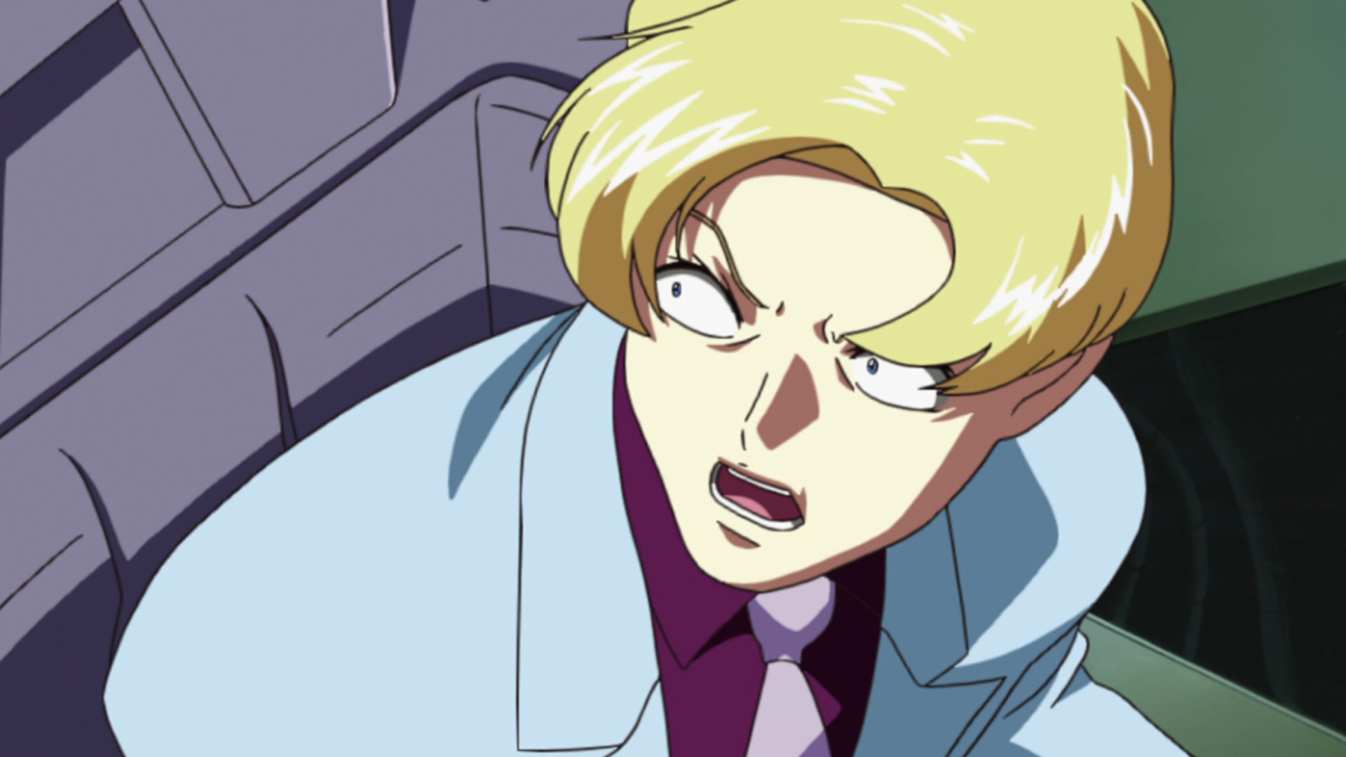 Mobile Suit Gundam SEED Ep 49: The Final Light @ 00:04:22