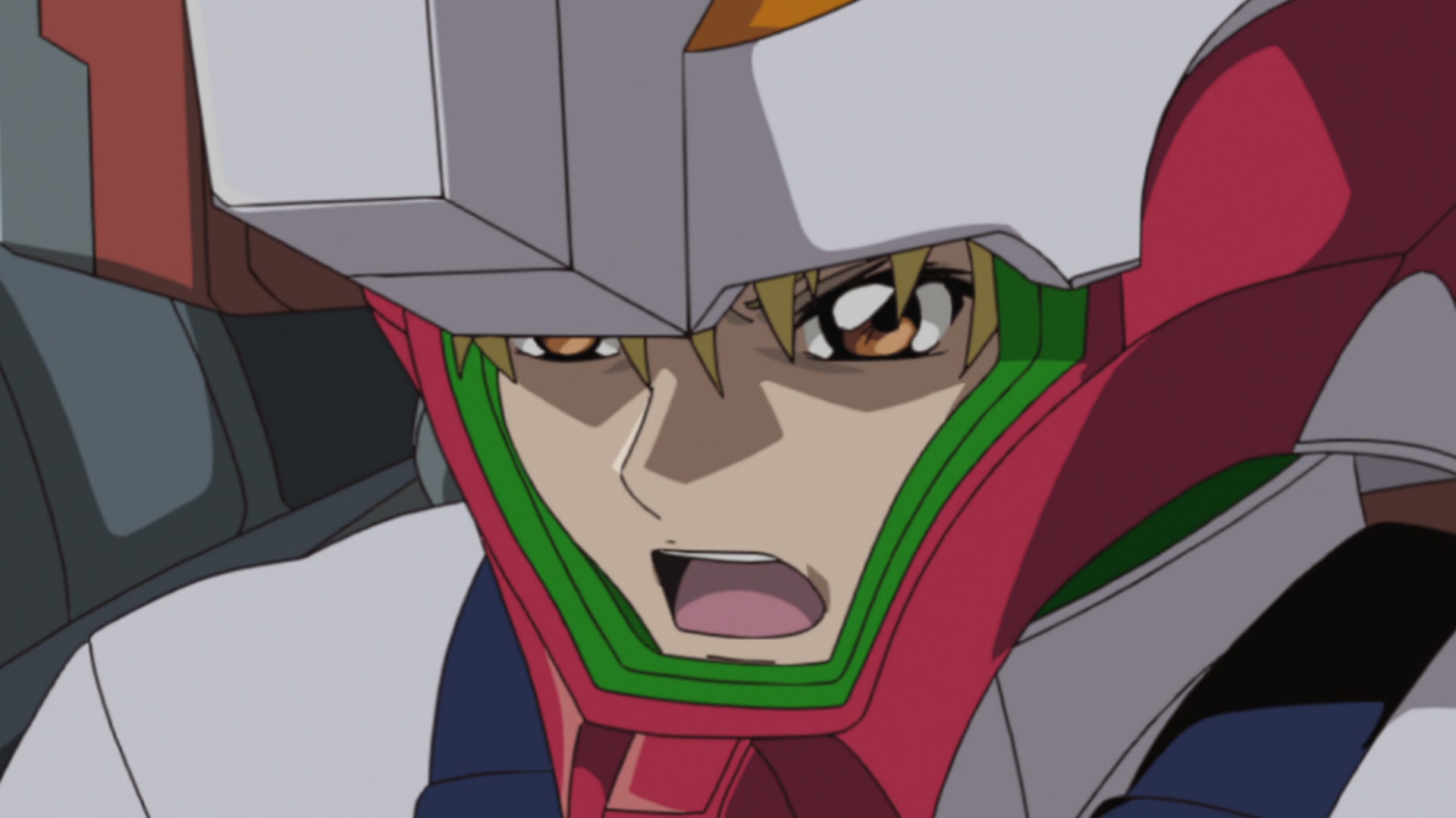 Mobile Suit Gundam SEED Ep 49: The Final Light @ 00:05:11