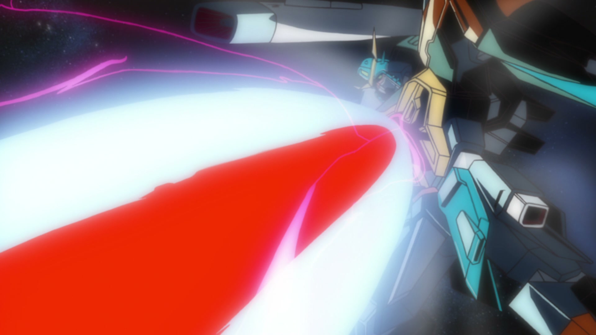 Mobile Suit Gundam SEED Ep 49: The Final Light @ 00:05:45