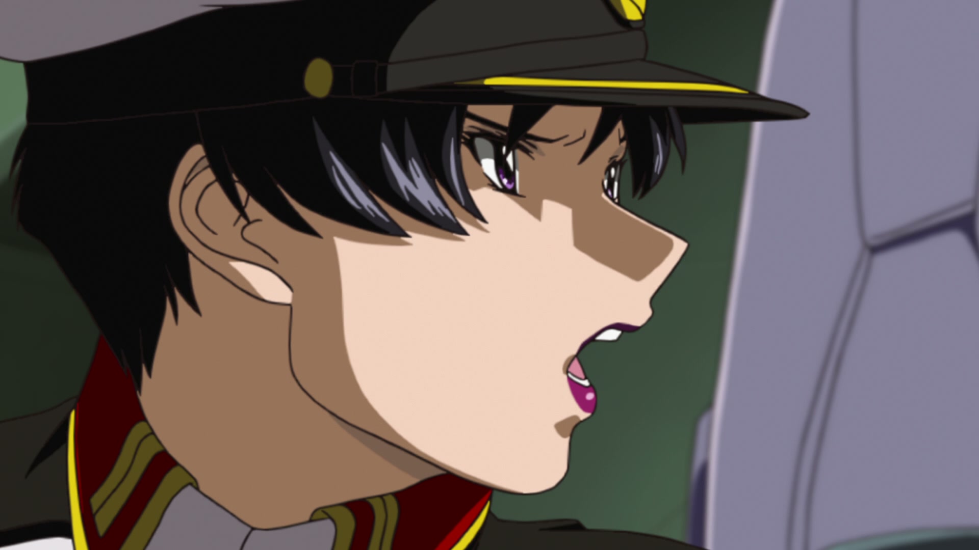 Mobile Suit Gundam SEED Ep 49: The Final Light @ 00:06:00