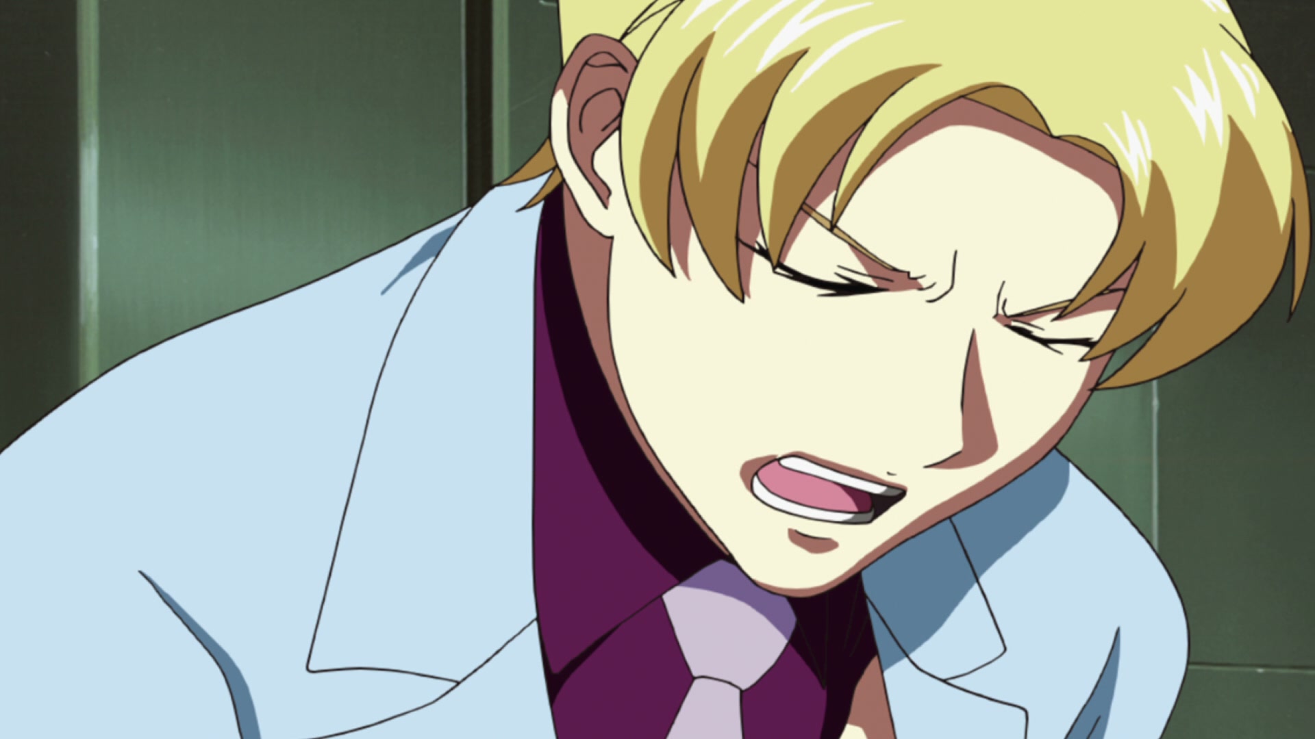 Mobile Suit Gundam SEED Ep 49: The Final Light @ 00:06:04